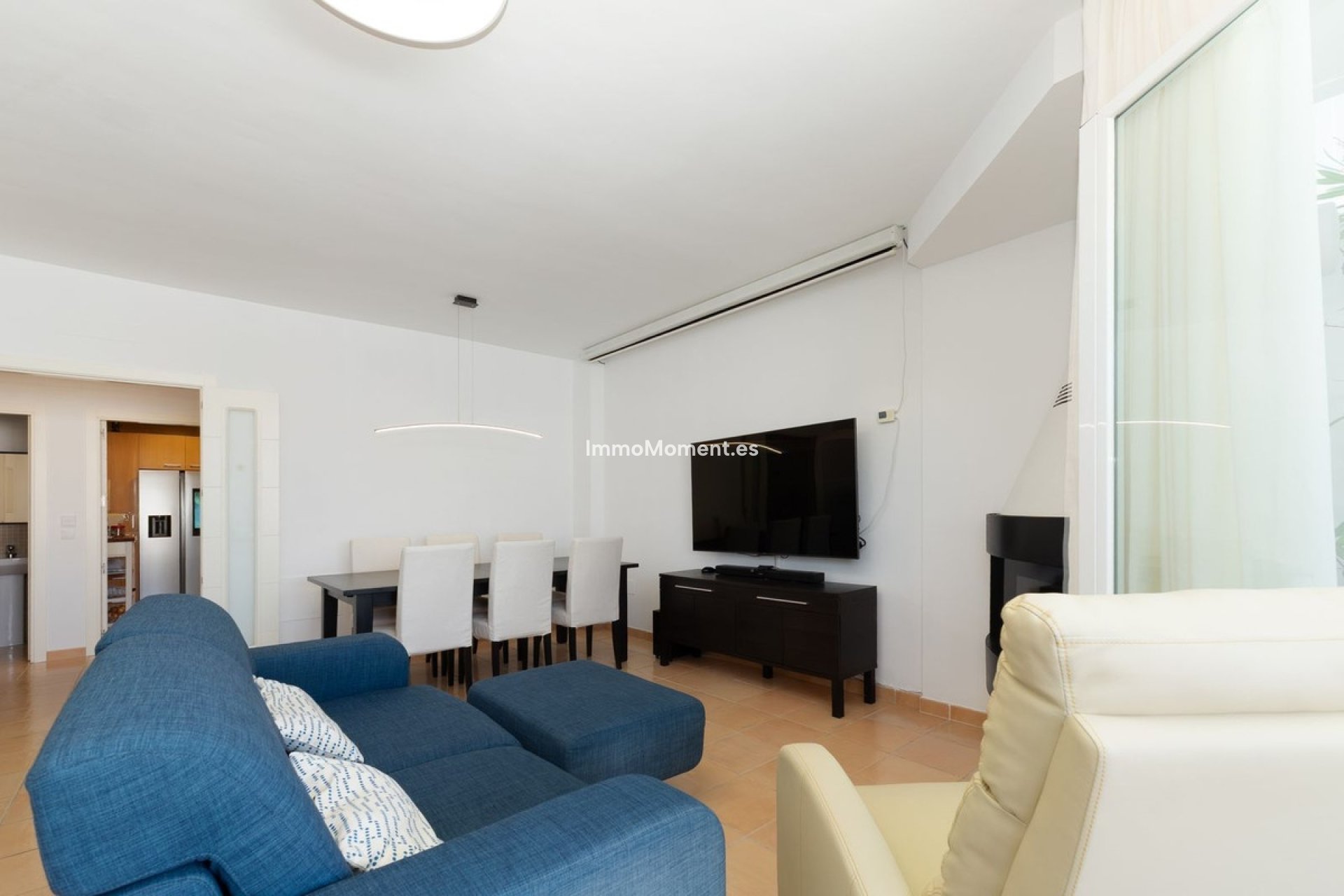 Bestaande woning - Rijtjeshuis - Benalmadena - Benalmadena Costa
