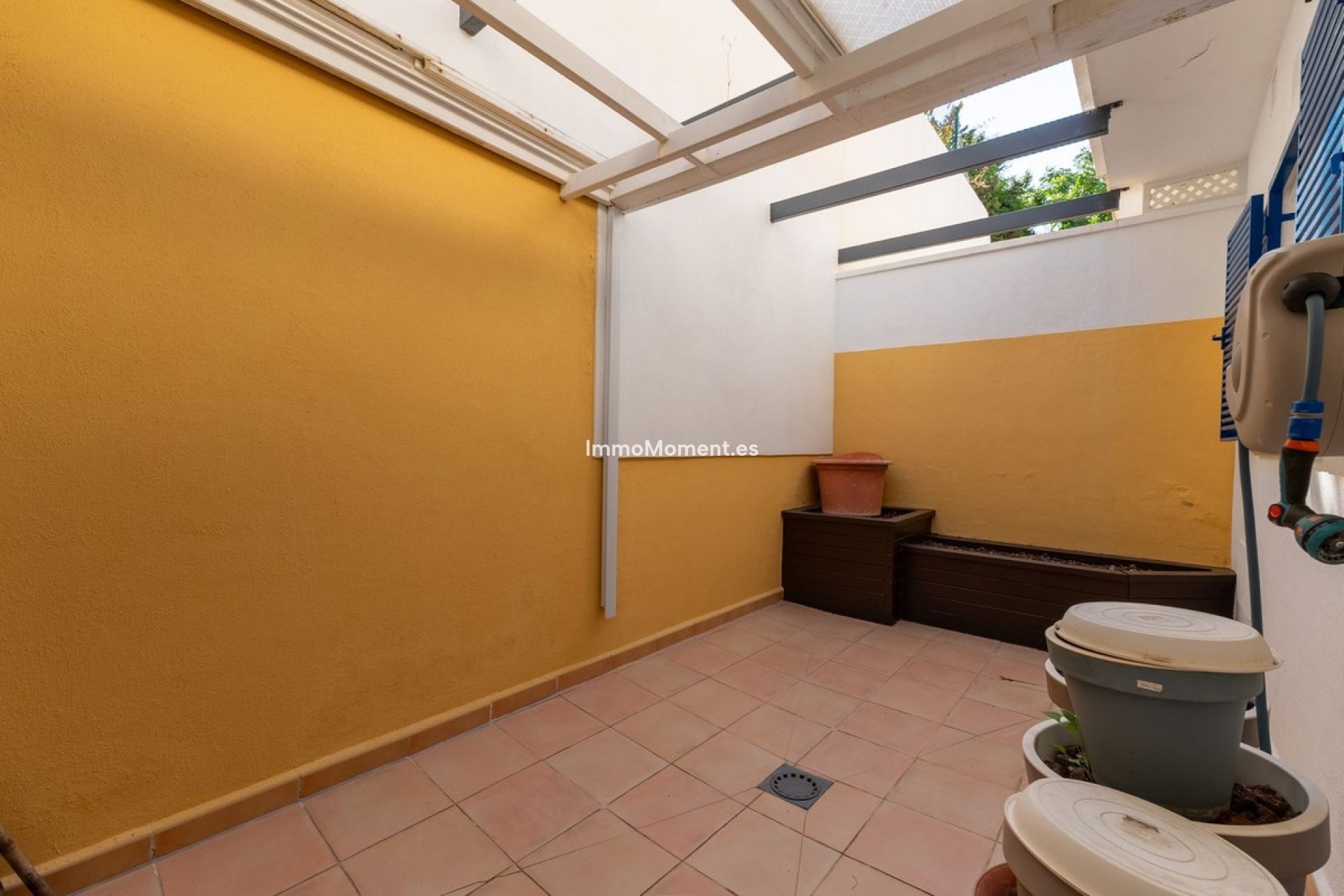 Bestaande woning - Rijtjeshuis - Benalmadena - Benalmadena Costa