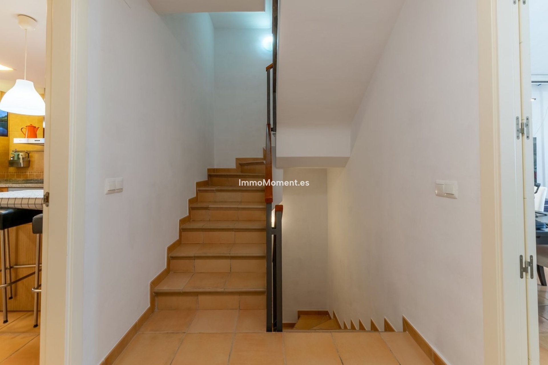 Bestaande woning - Rijtjeshuis - Benalmadena - Benalmadena Costa
