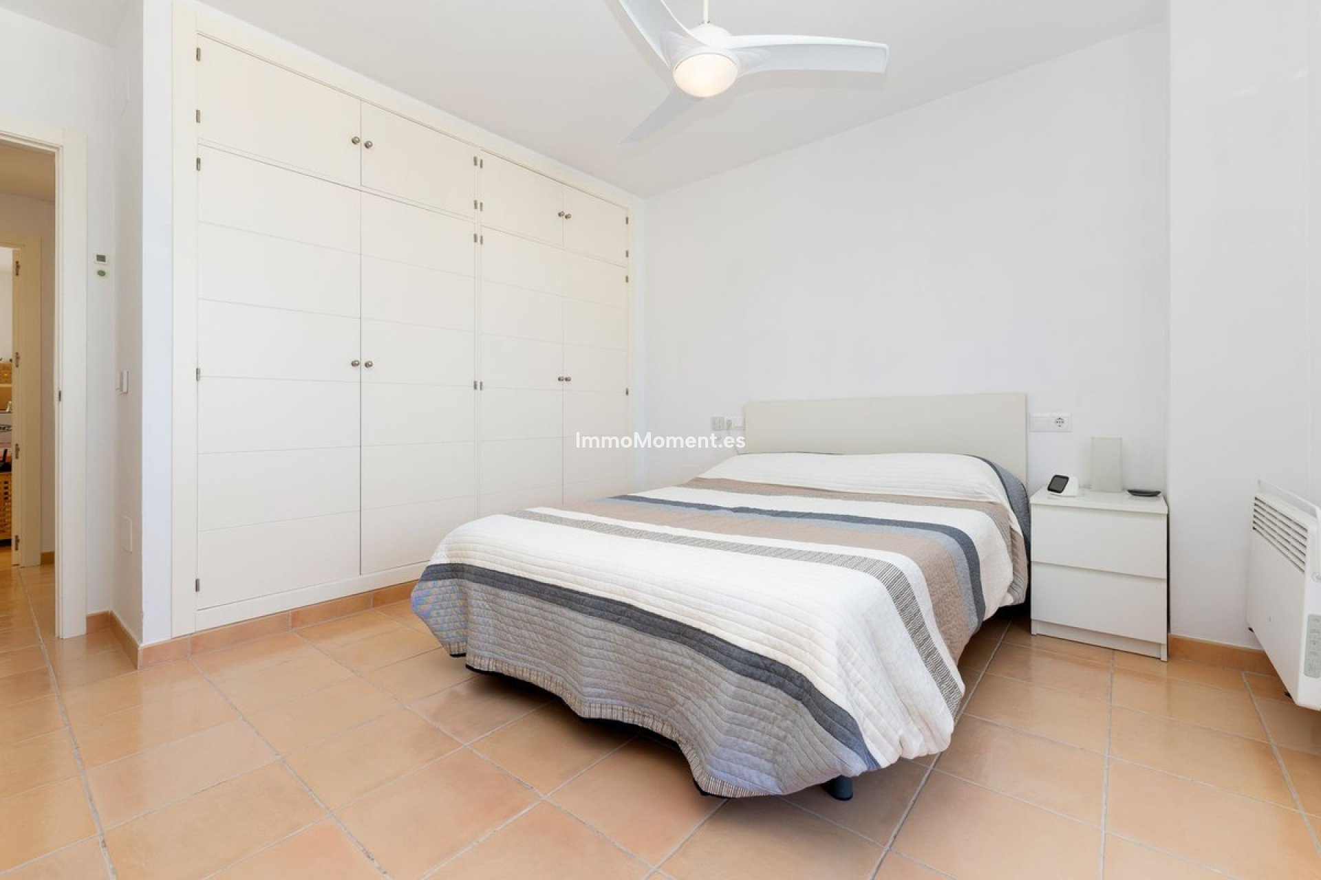 Bestaande woning - Rijtjeshuis - Benalmadena - Benalmadena Costa
