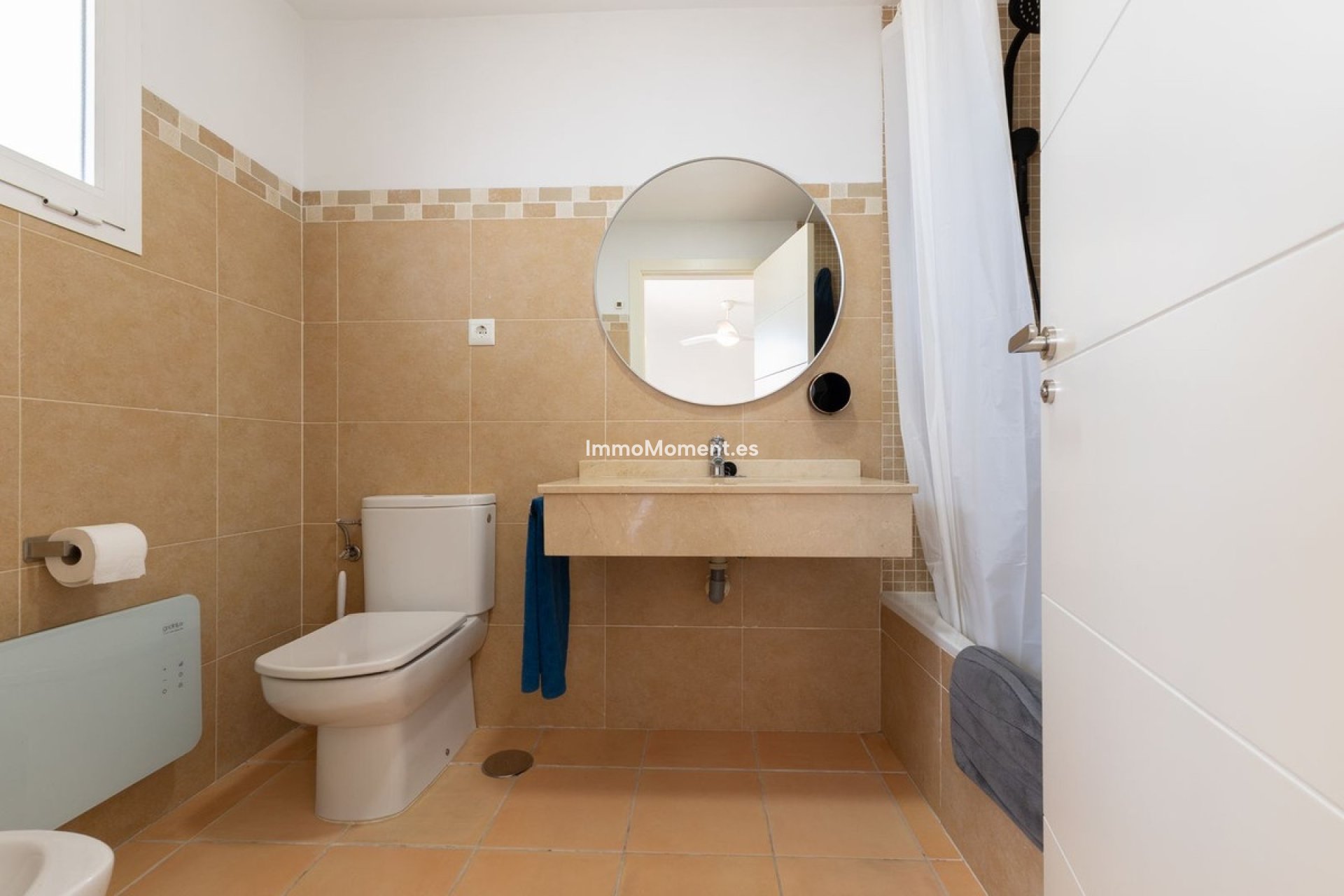 Bestaande woning - Rijtjeshuis - Benalmadena - Benalmadena Costa