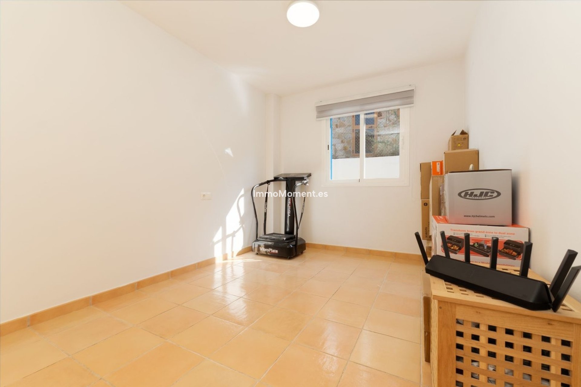 Bestaande woning - Rijtjeshuis - Benalmadena - Benalmadena Costa