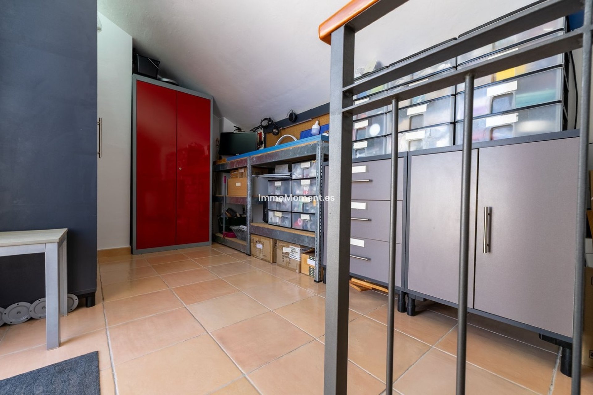 Bestaande woning - Rijtjeshuis - Benalmadena - Benalmadena Costa