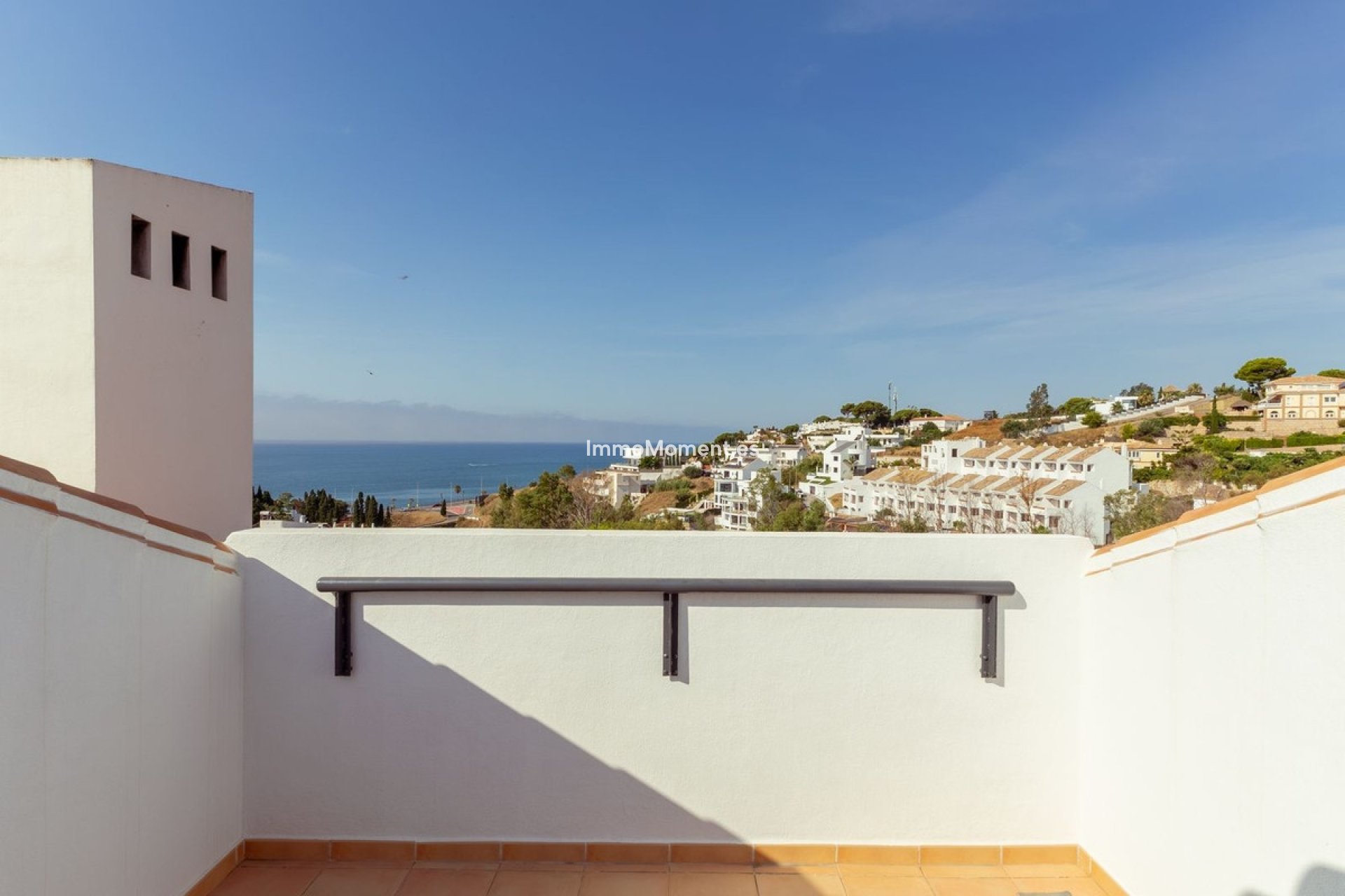 Bestaande woning - Rijtjeshuis - Benalmadena - Benalmadena Costa