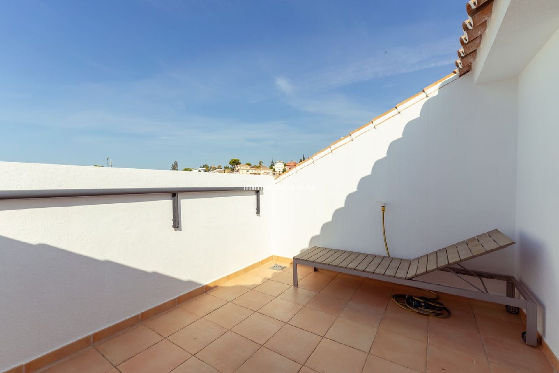 Bestaande woning - Rijtjeshuis - Benalmadena - Benalmadena Costa