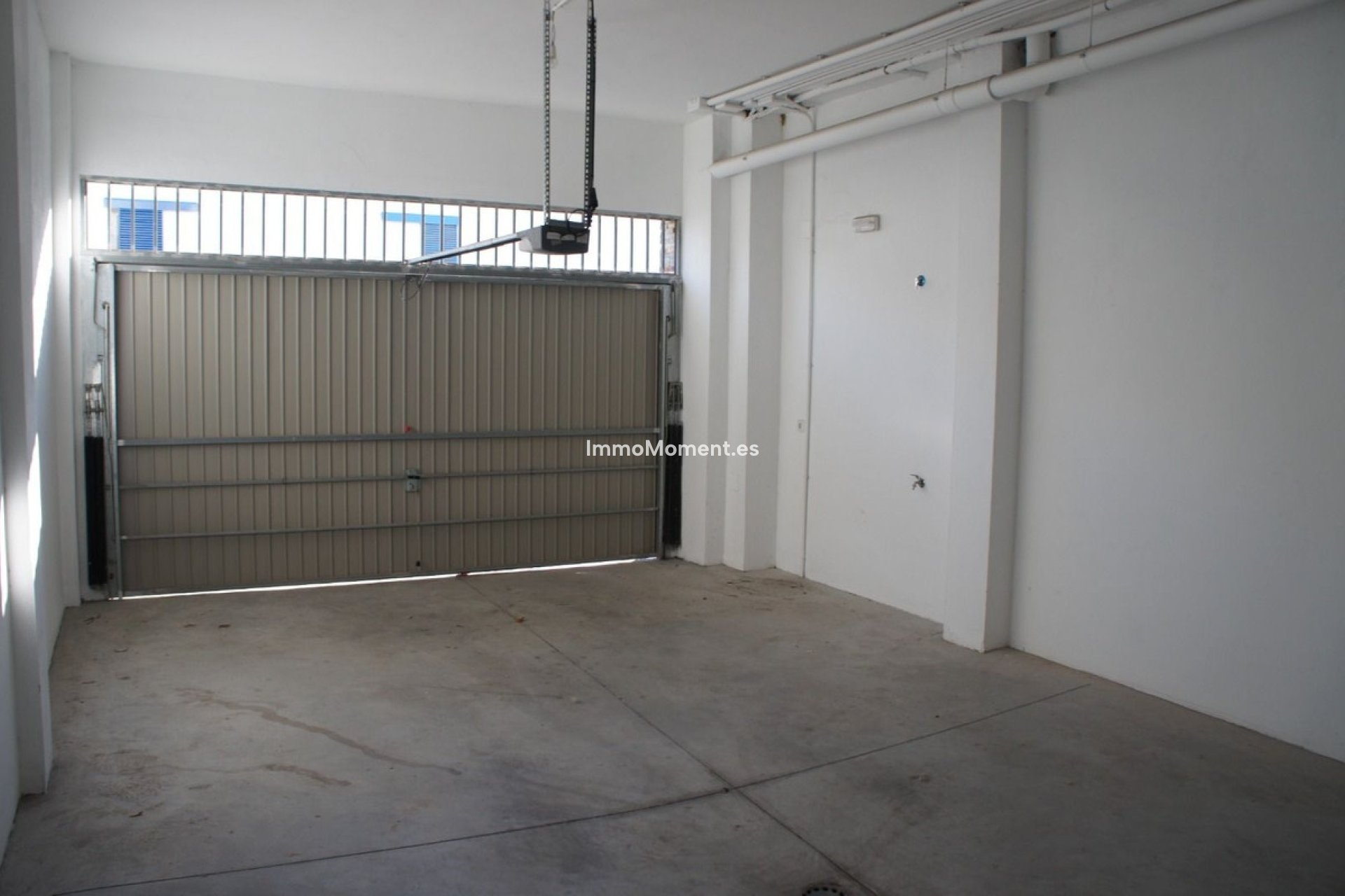 Bestaande woning - Rijtjeshuis - Benalmadena - Benalmadena Costa
