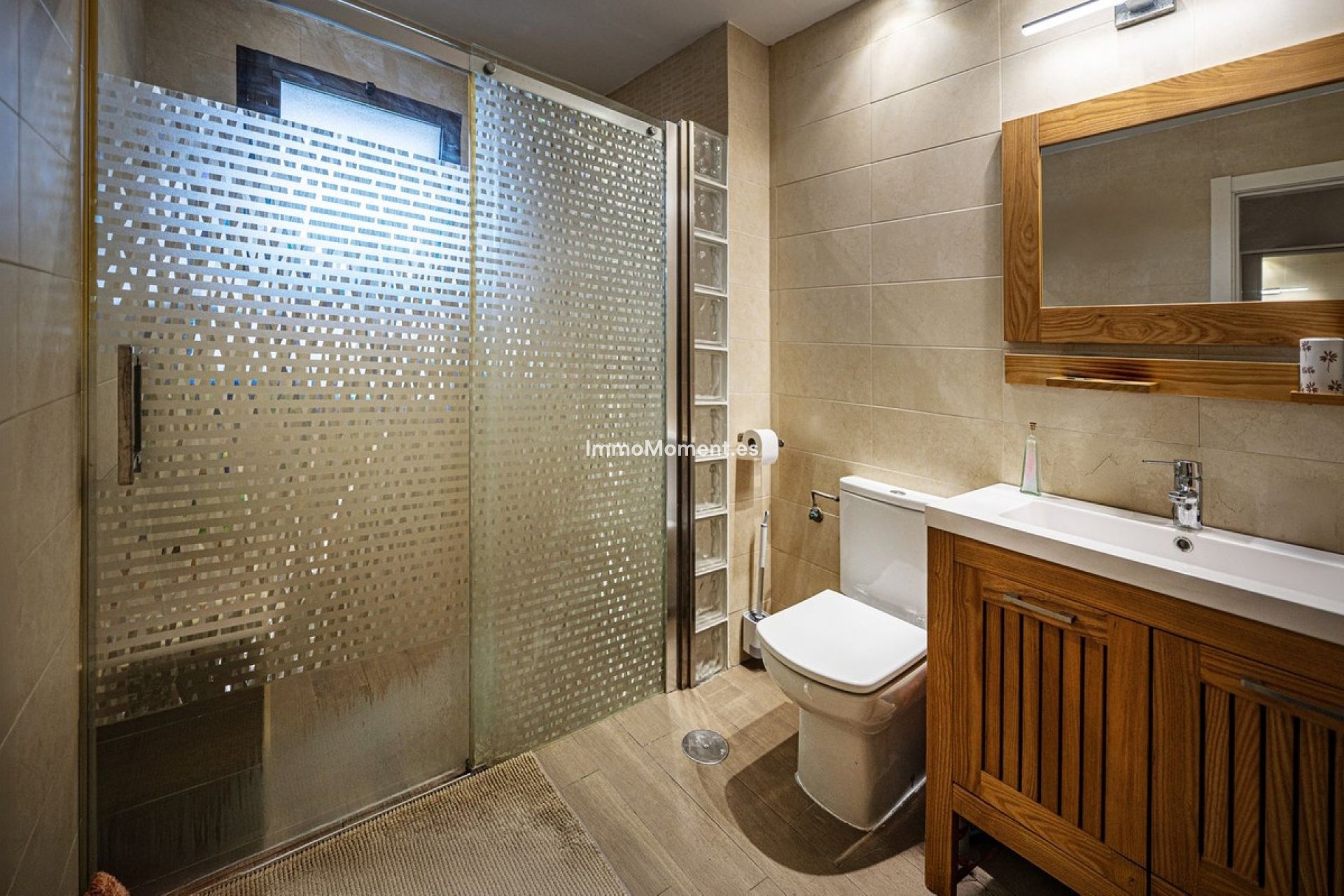 Bestaande woning - Rijtjeshuis - Benalmadena - Benalmadena Pueblo