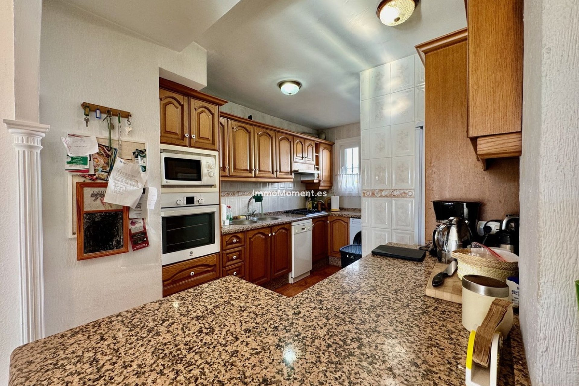 Bestaande woning - Rijtjeshuis - Benalmadena - Benalmadena Pueblo