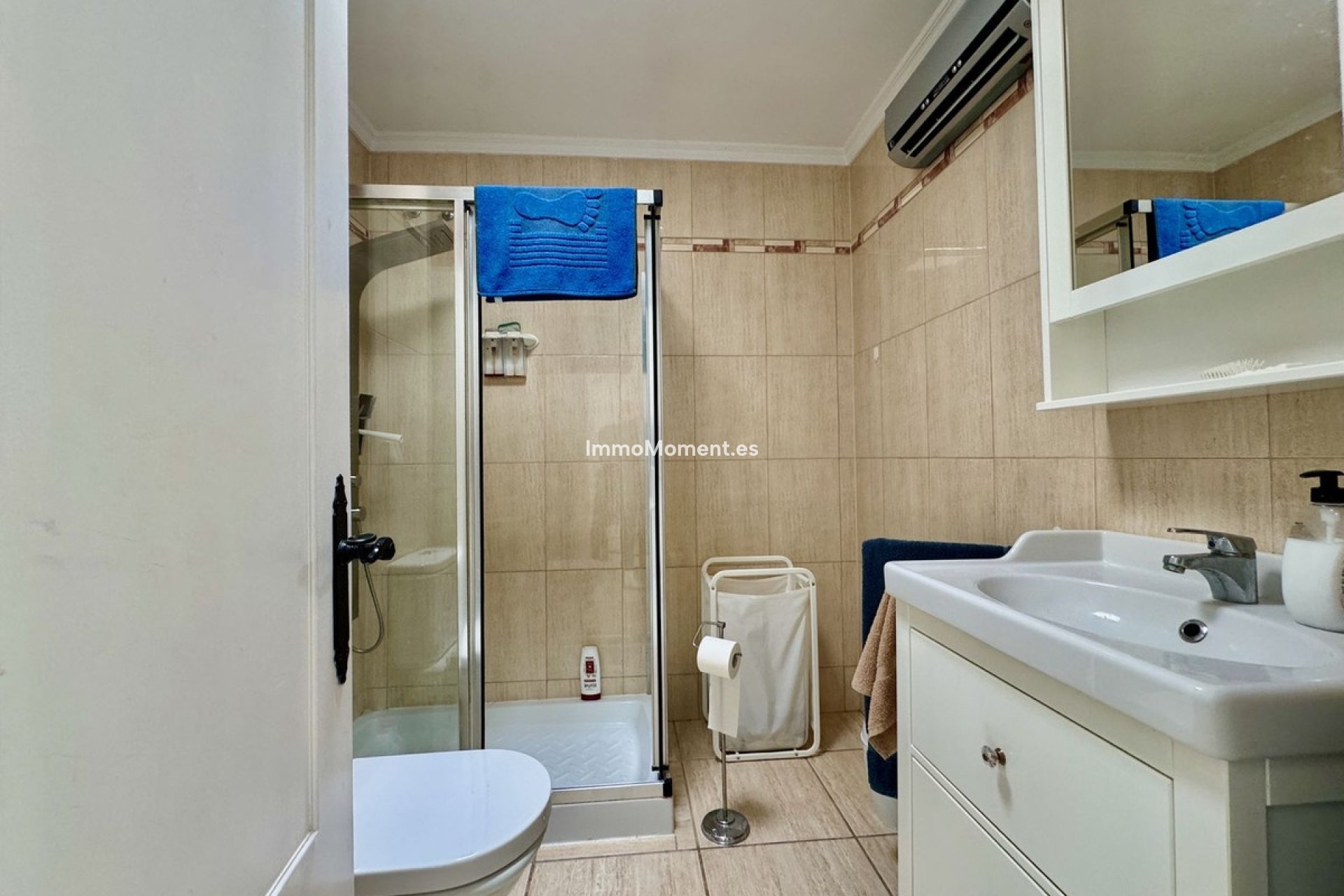 Bestaande woning - Rijtjeshuis - Benalmadena - Benalmadena Pueblo