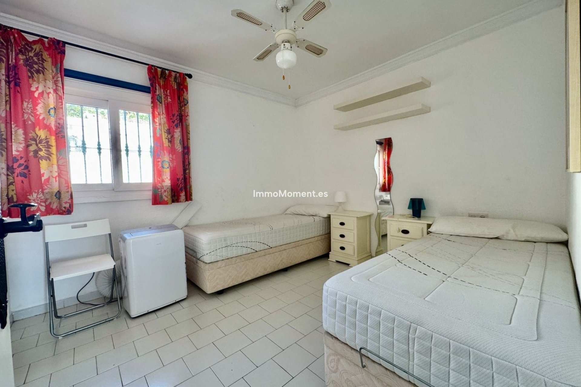 Bestaande woning - Rijtjeshuis - Benalmadena - Benalmadena Pueblo