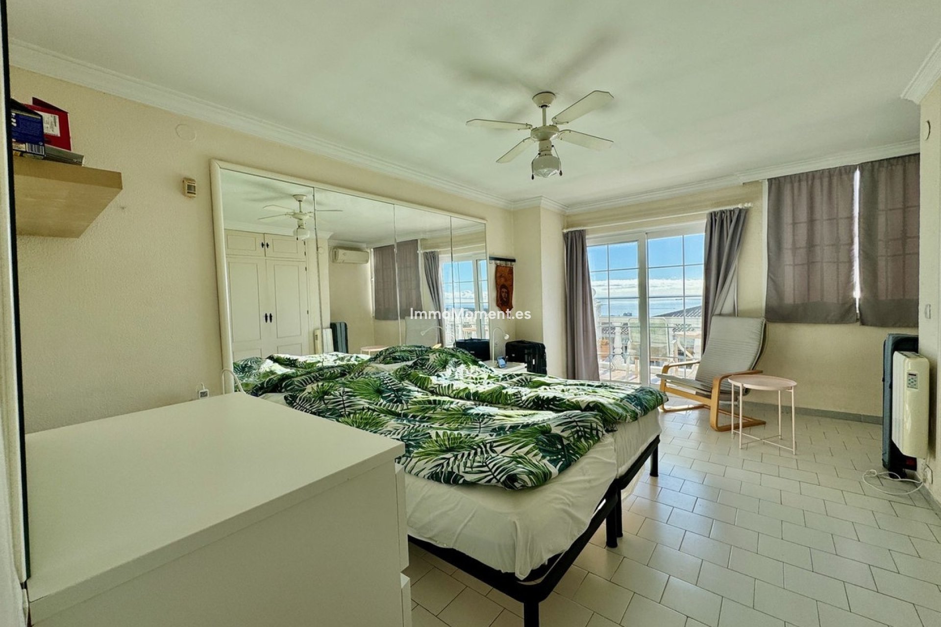 Bestaande woning - Rijtjeshuis - Benalmadena - Benalmadena Pueblo