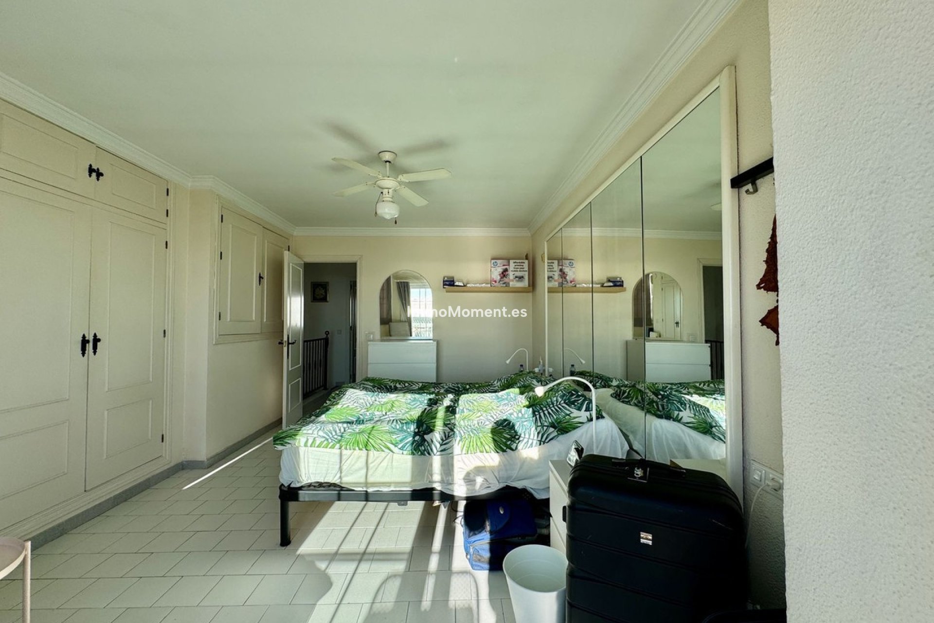 Bestaande woning - Rijtjeshuis - Benalmadena - Benalmadena Pueblo