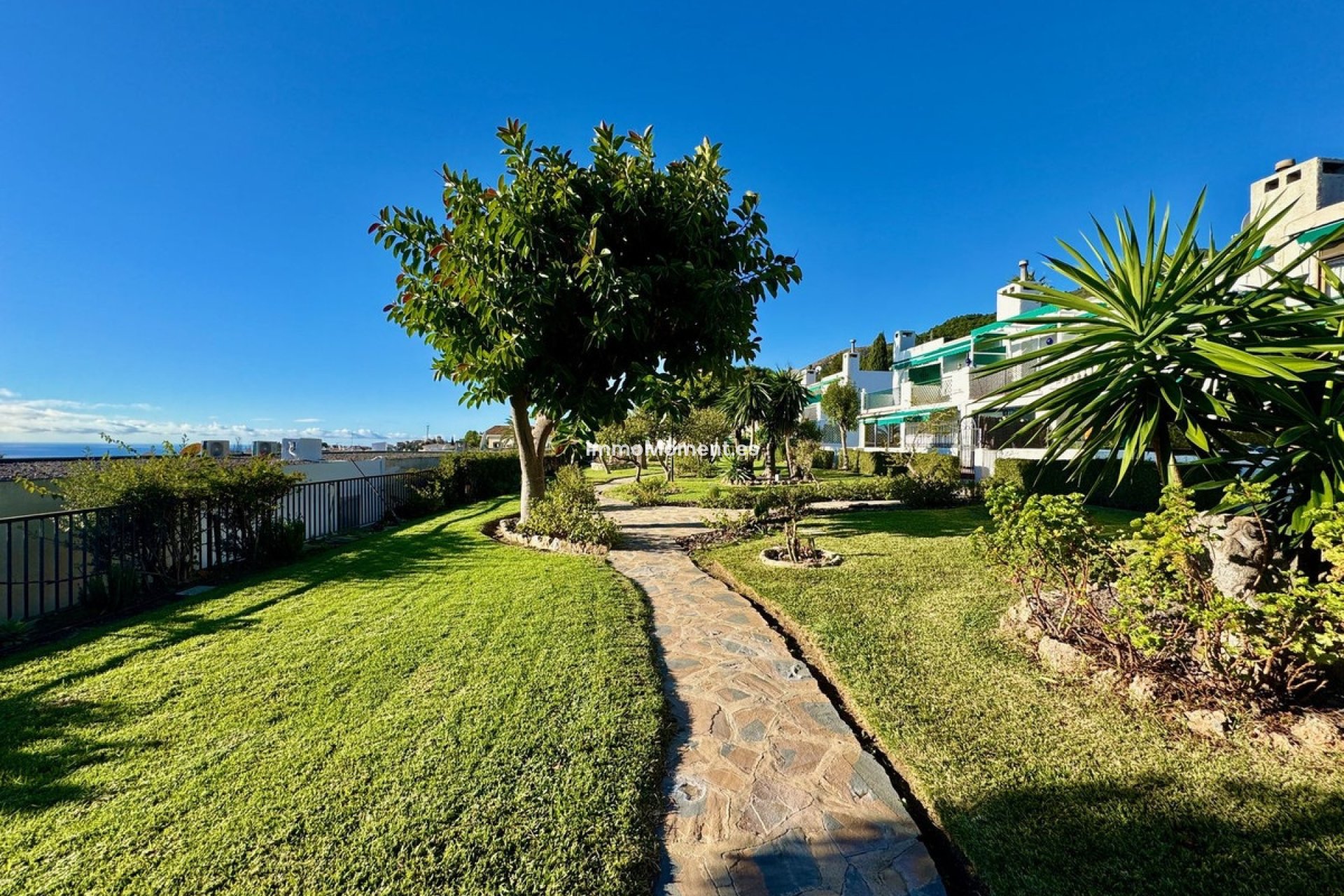 Bestaande woning - Rijtjeshuis - Benalmadena - Benalmadena Pueblo