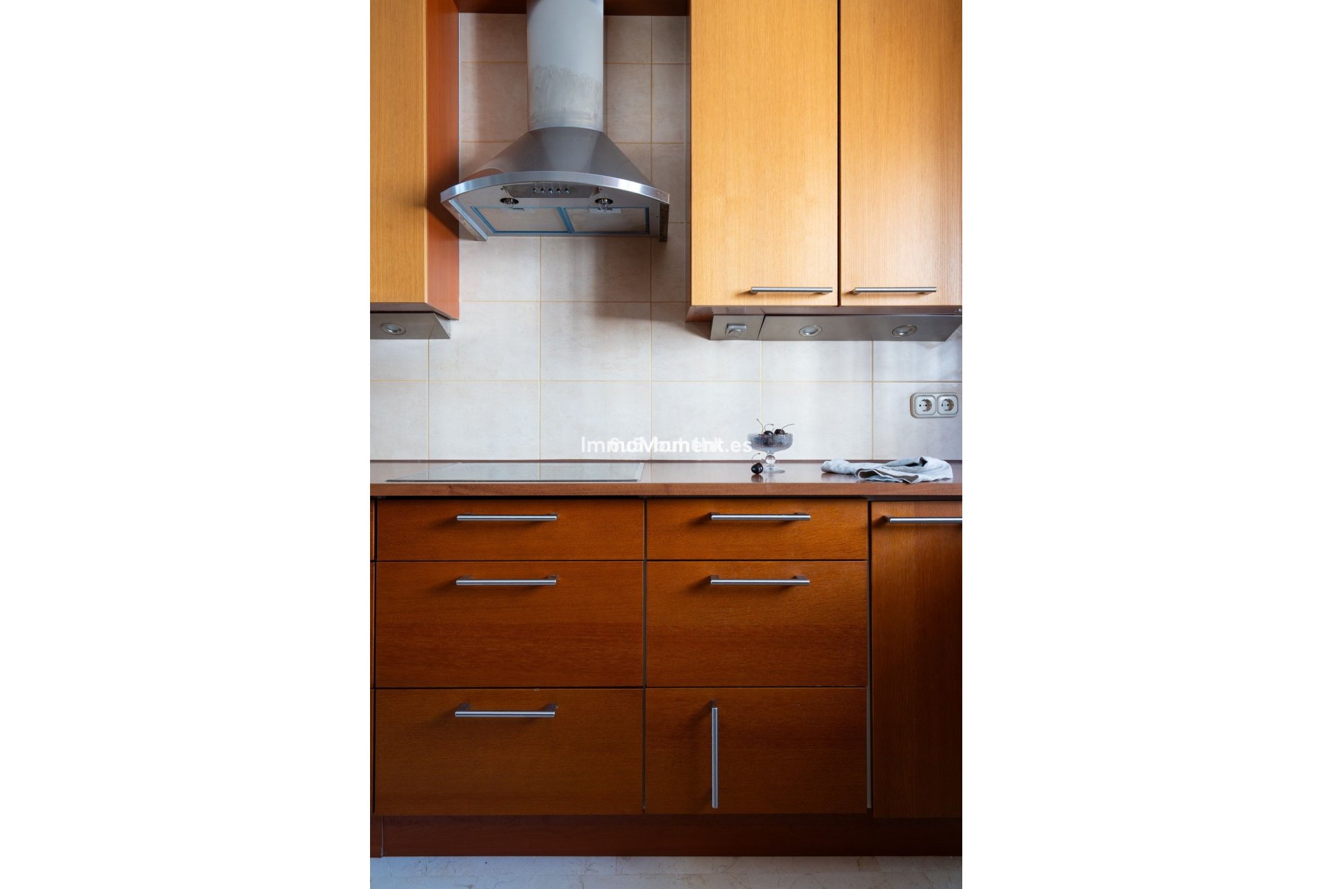 Bestaande woning - Rijtjeshuis - Benalmadena - Benalmadena Pueblo