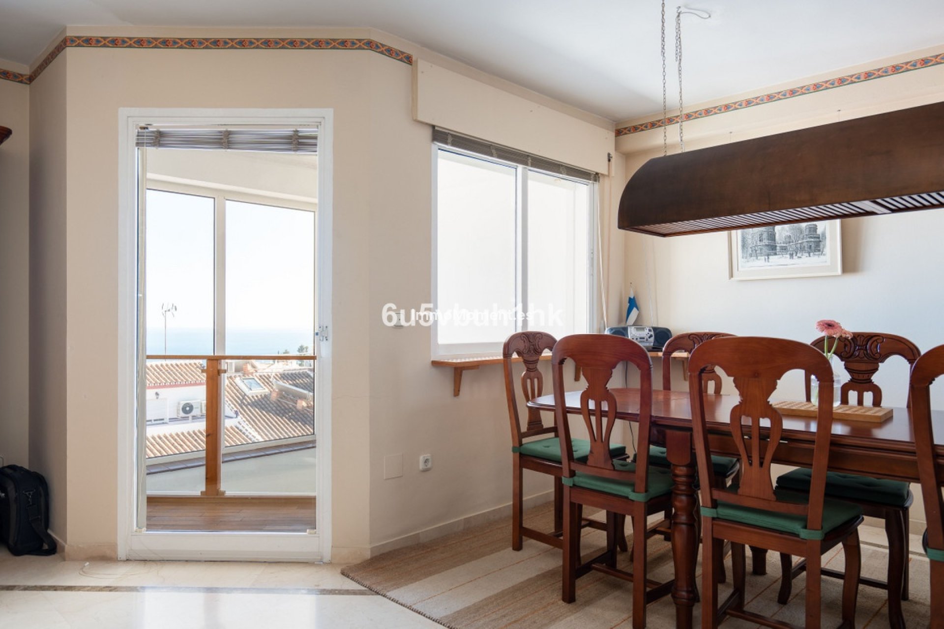 Bestaande woning - Rijtjeshuis - Benalmadena - Benalmadena Pueblo