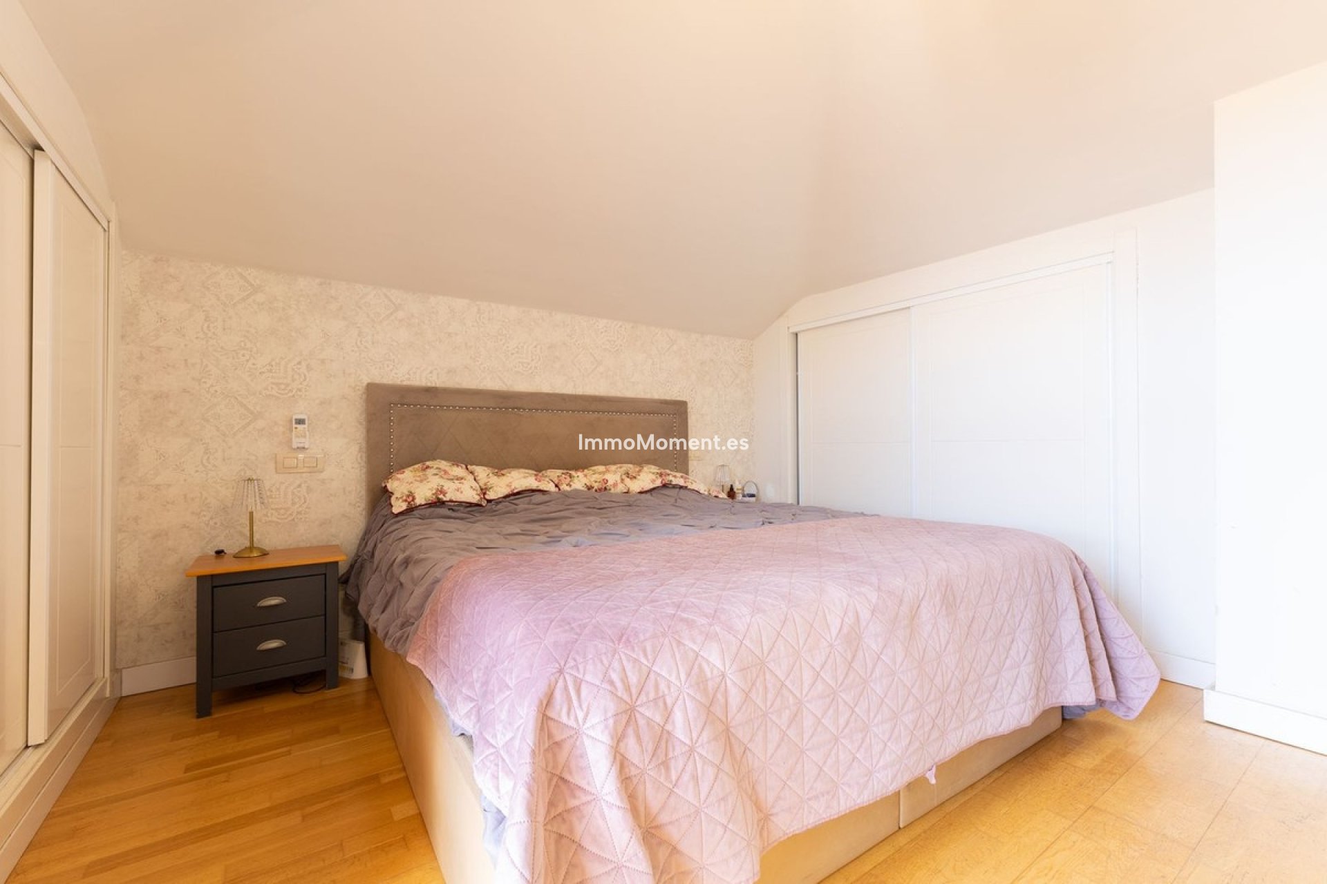 Bestaande woning - Rijtjeshuis - Benalmadena - Benalmadena Pueblo
