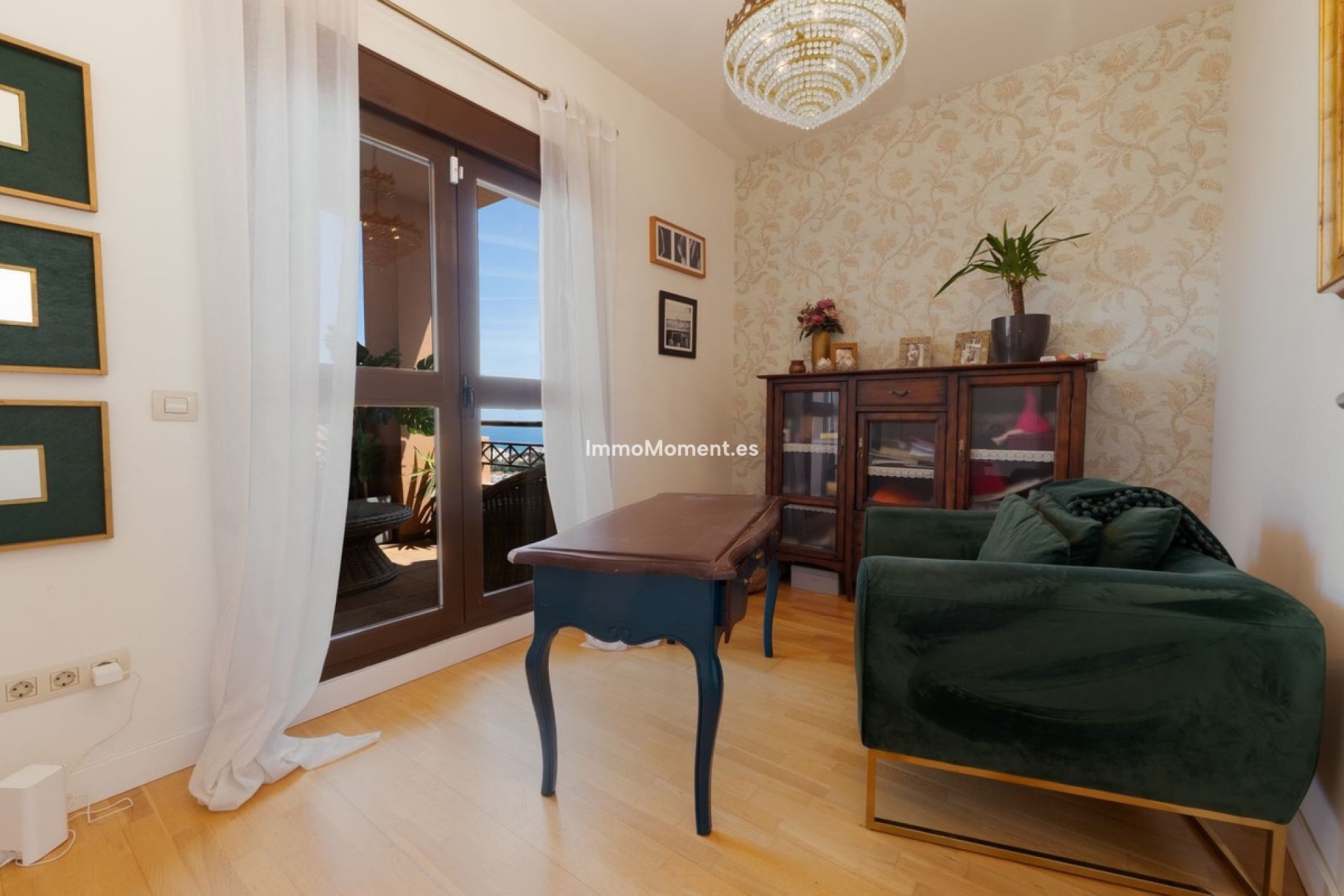Bestaande woning - Rijtjeshuis - Benalmadena - Benalmadena Pueblo