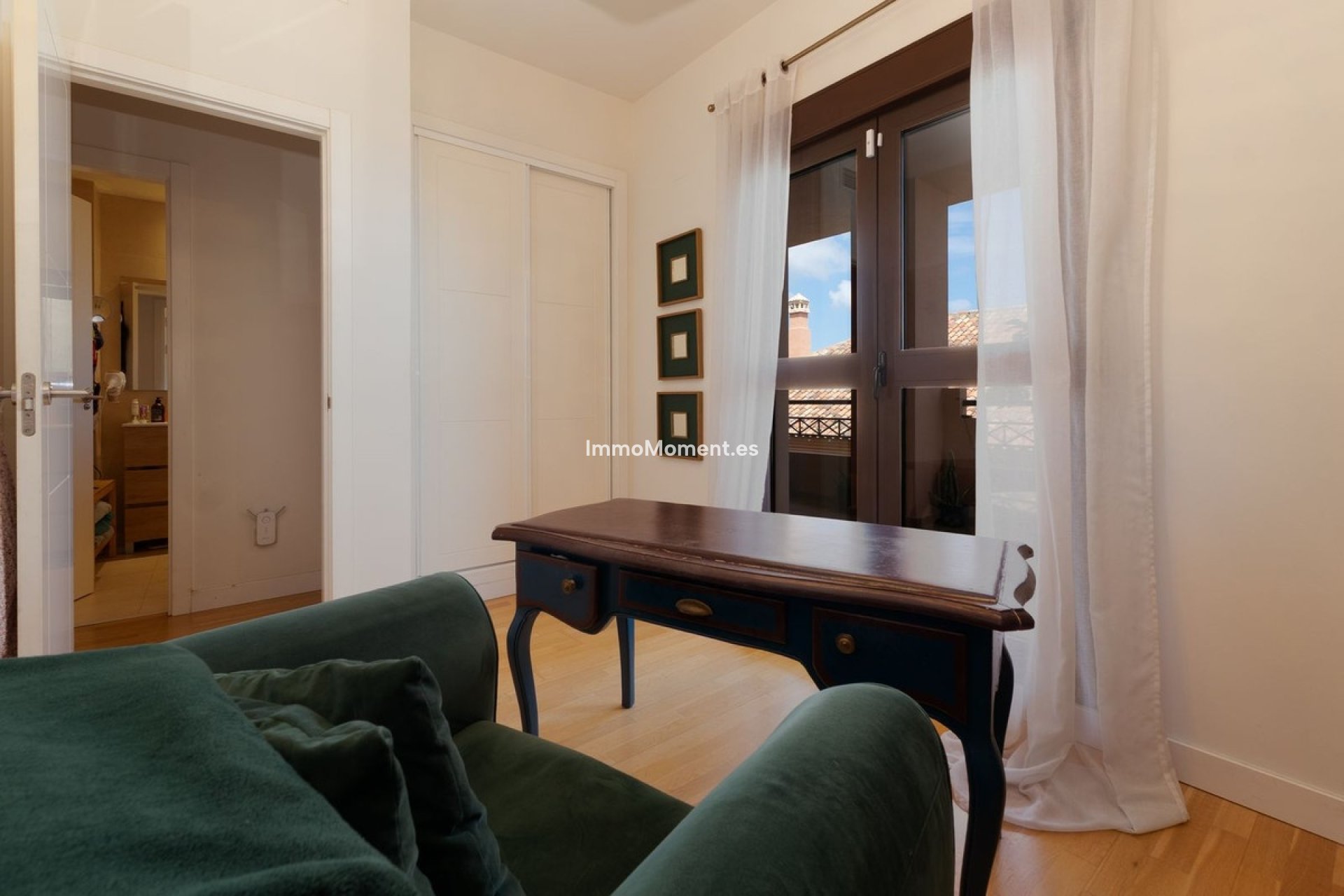 Bestaande woning - Rijtjeshuis - Benalmadena - Benalmadena Pueblo
