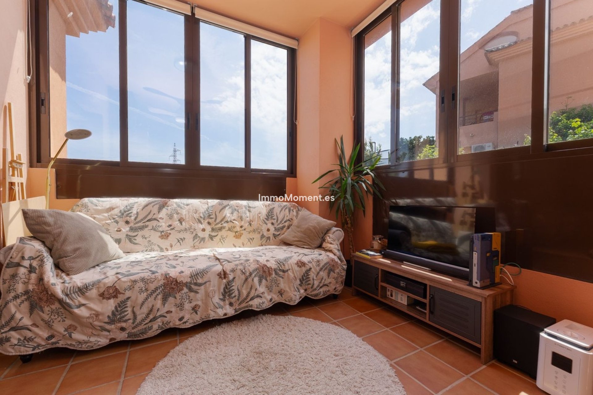 Bestaande woning - Rijtjeshuis - Benalmadena - Benalmadena Pueblo