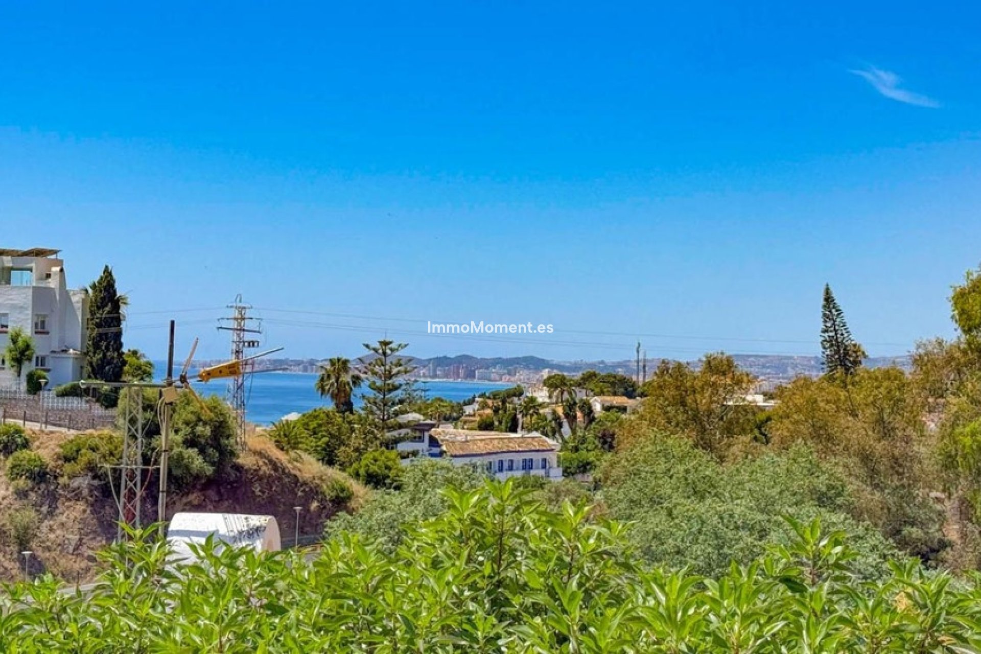 Bestaande woning - Rijtjeshuis - Benalmadena - Torremuelle