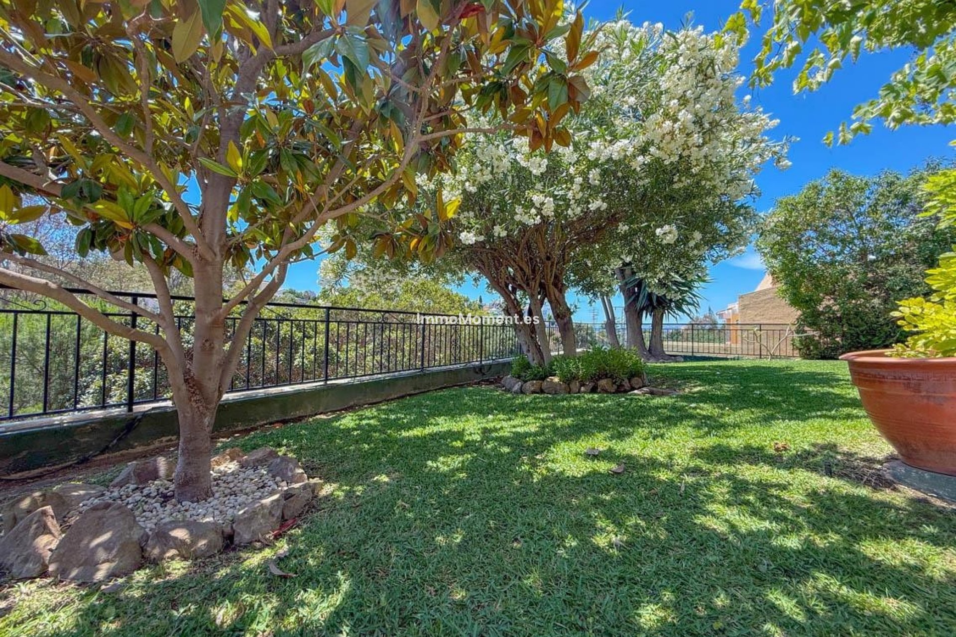 Bestaande woning - Rijtjeshuis - Benalmadena - Torremuelle
