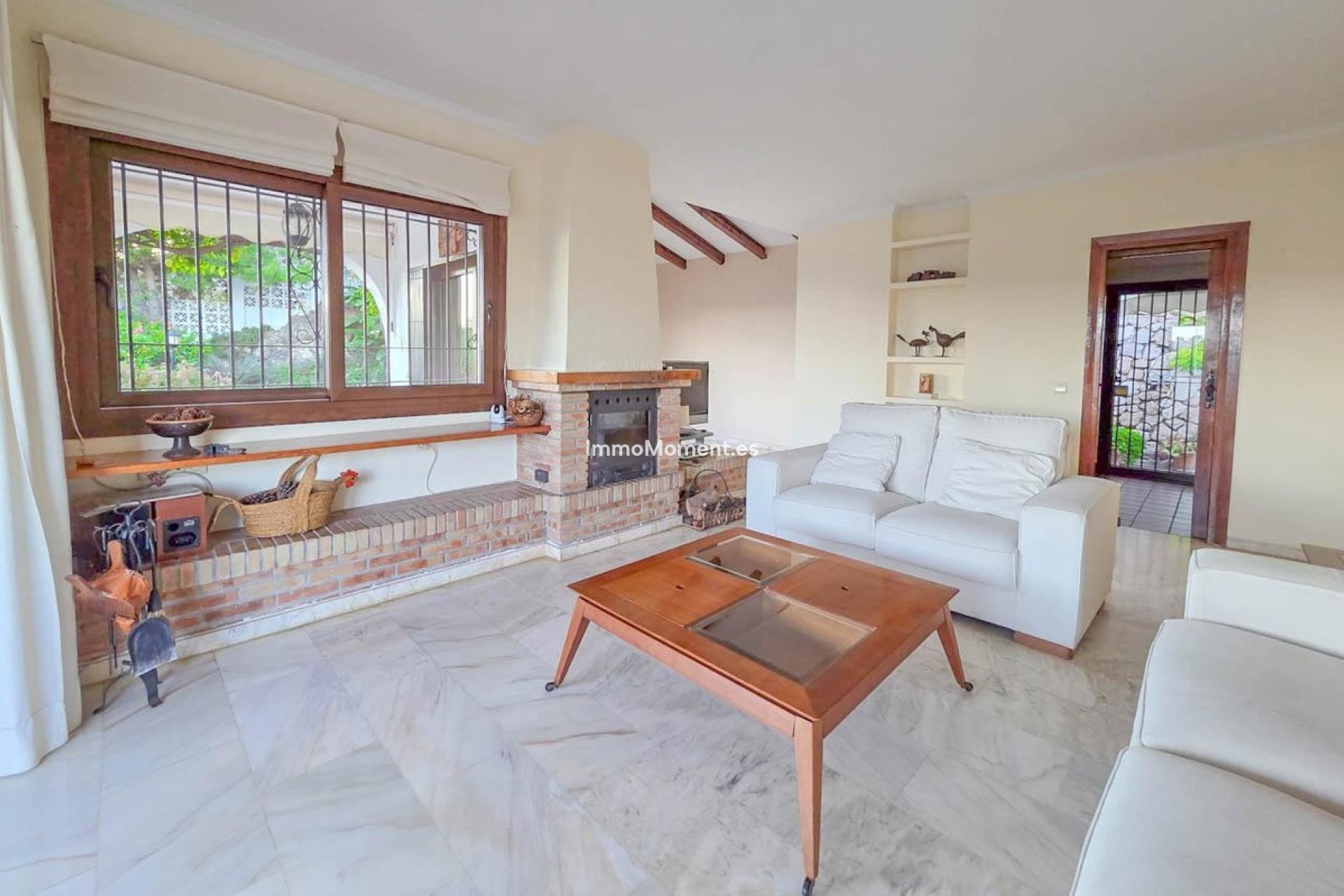 Bestaande woning - Rijtjeshuis - Benalmadena - Torremuelle