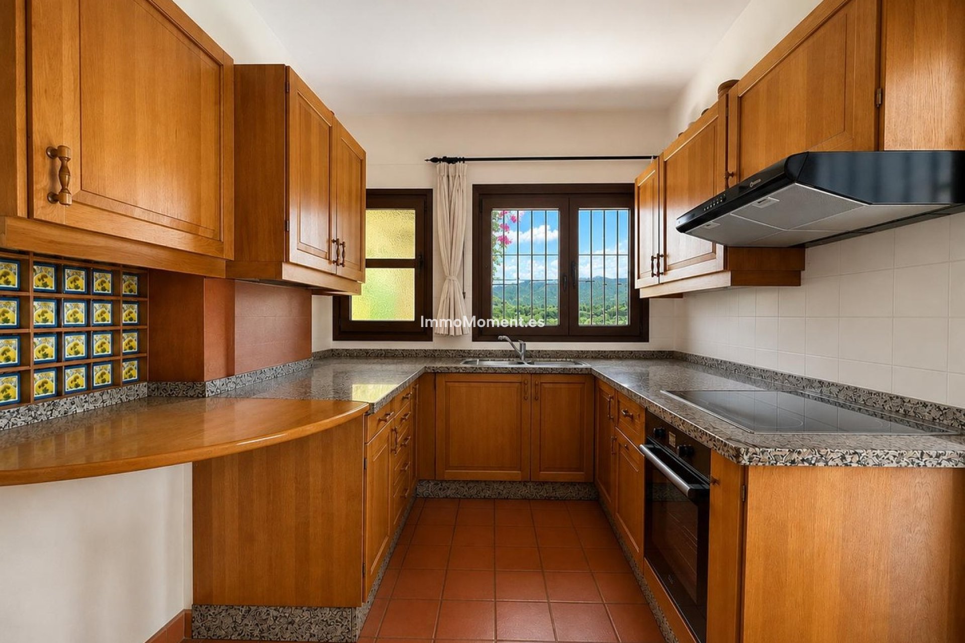 Bestaande woning - Rijtjeshuis - Benalmadena - Torremuelle