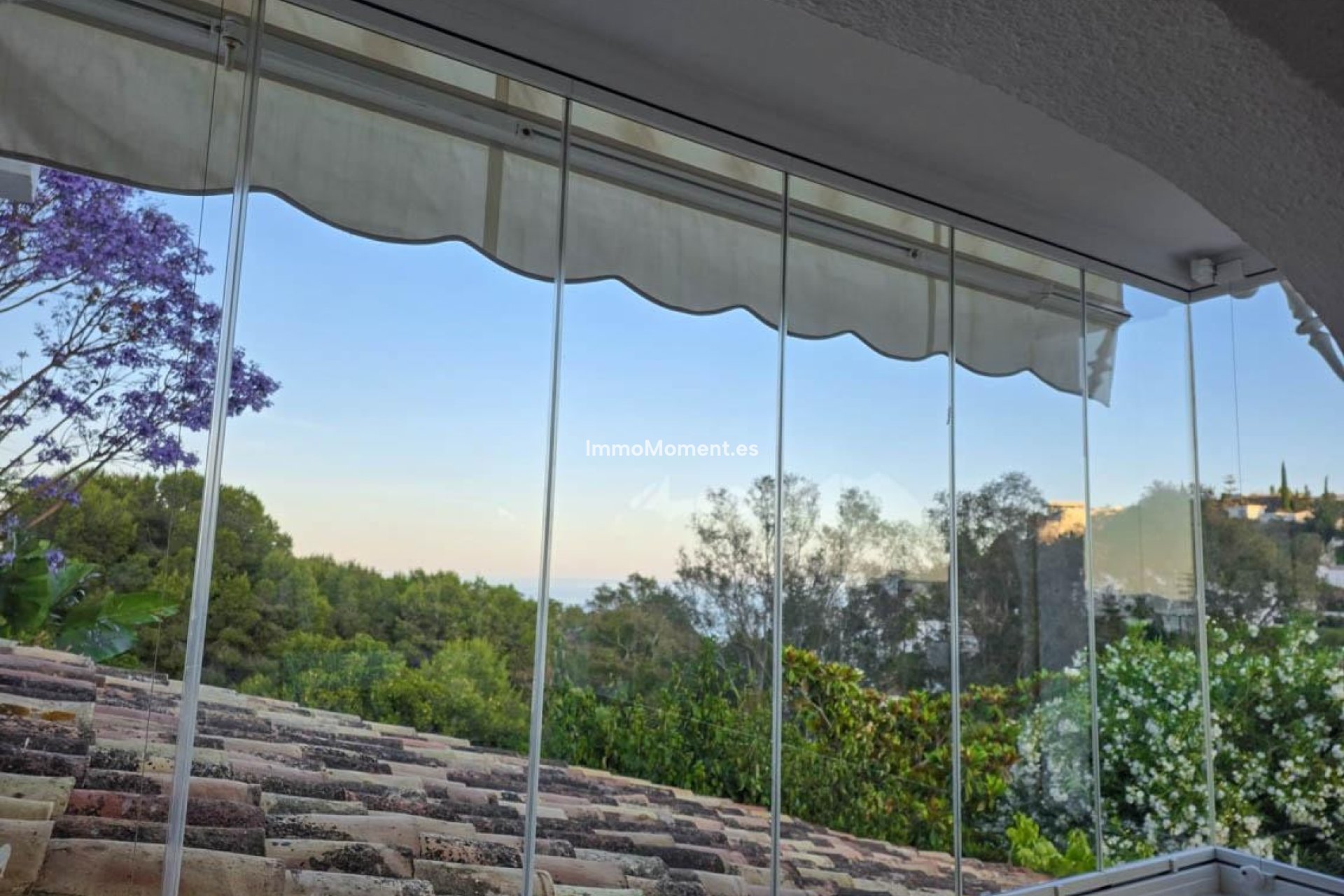 Bestaande woning - Rijtjeshuis - Benalmadena - Torremuelle