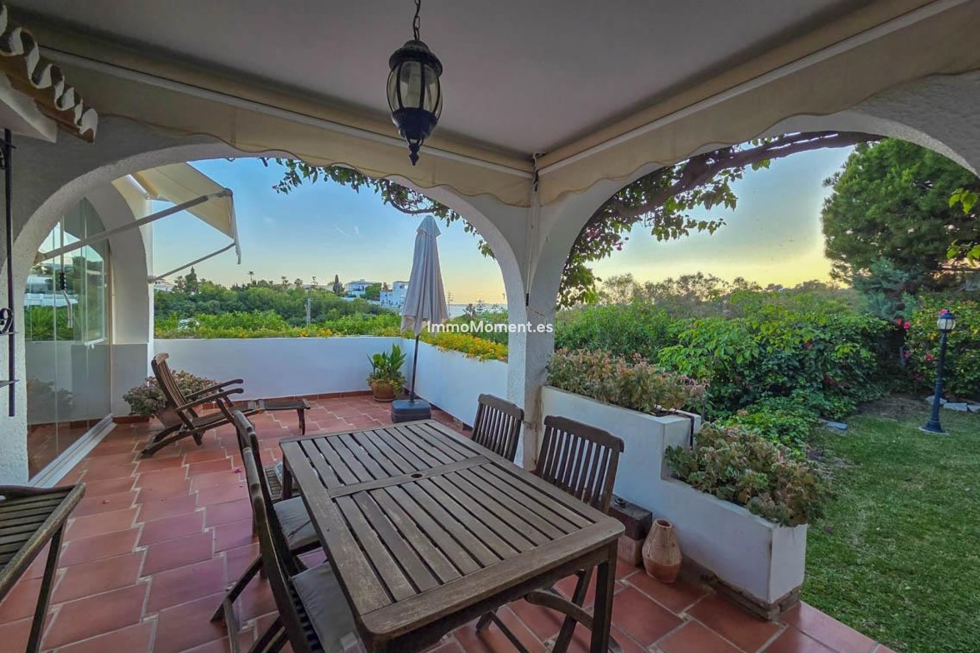Bestaande woning - Rijtjeshuis - Benalmadena - Torremuelle
