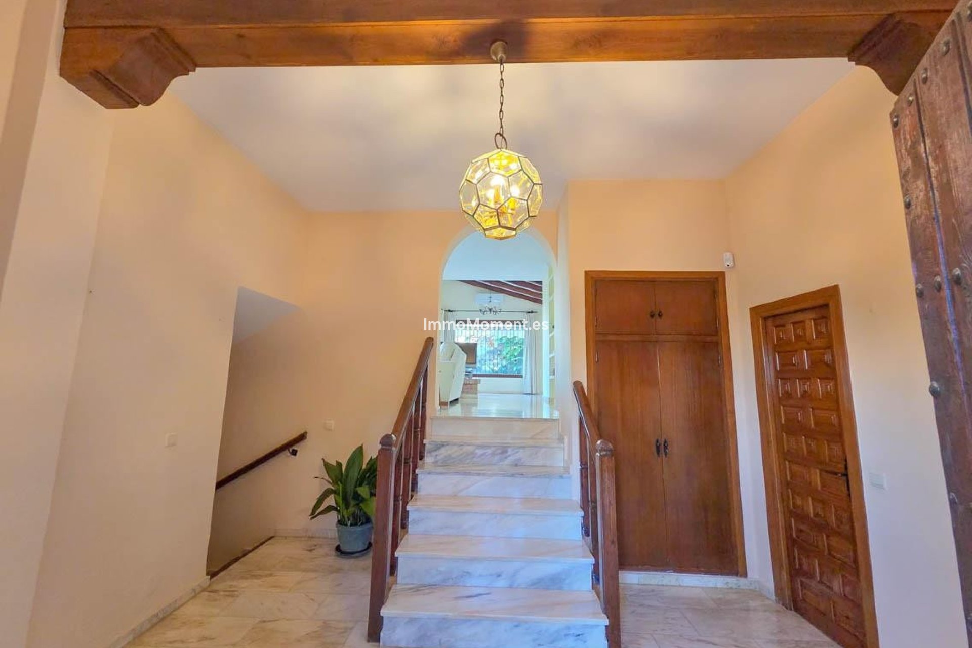 Bestaande woning - Rijtjeshuis - Benalmadena - Torremuelle