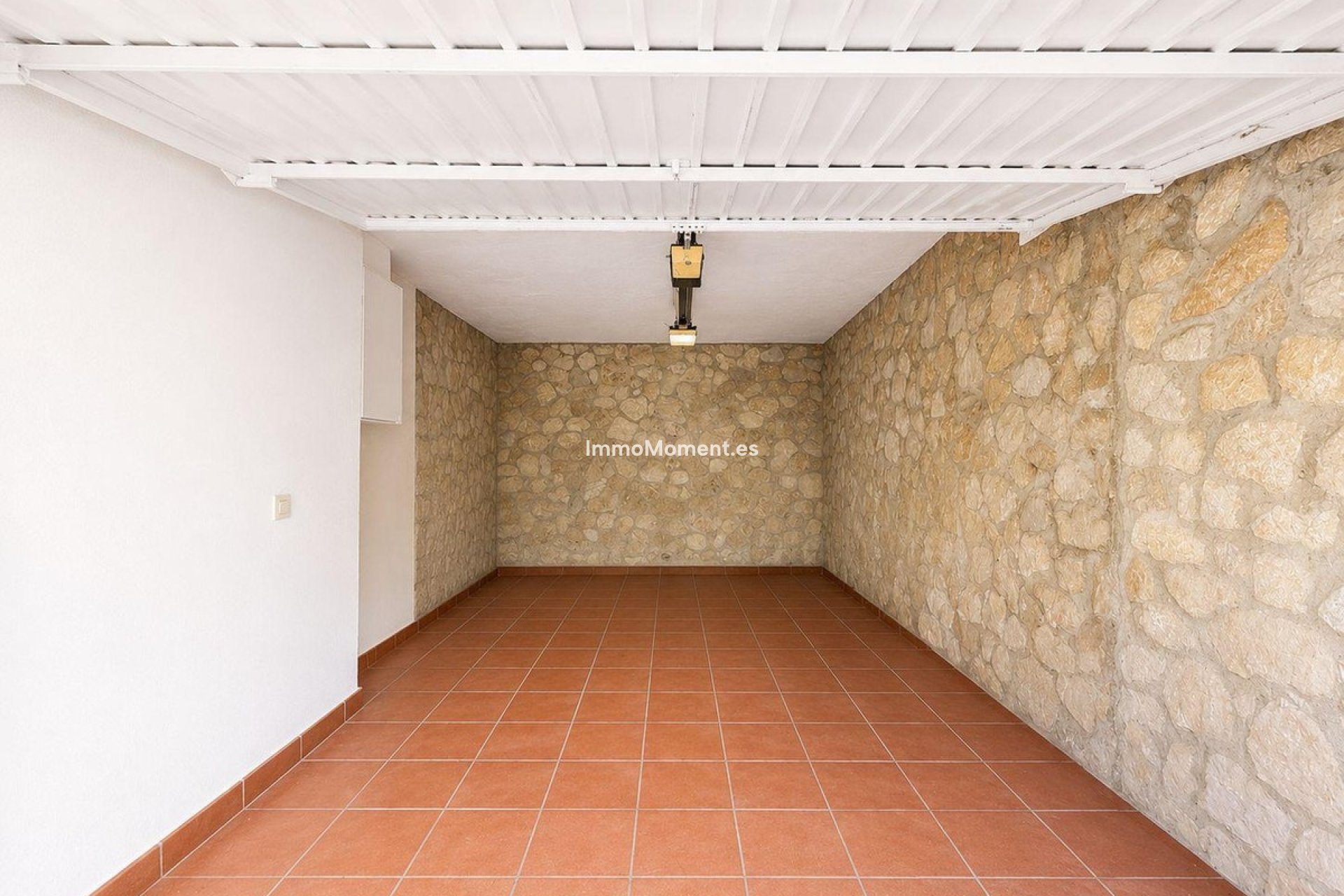 Bestaande woning - Rijtjeshuis - Benalmadena - Torremuelle