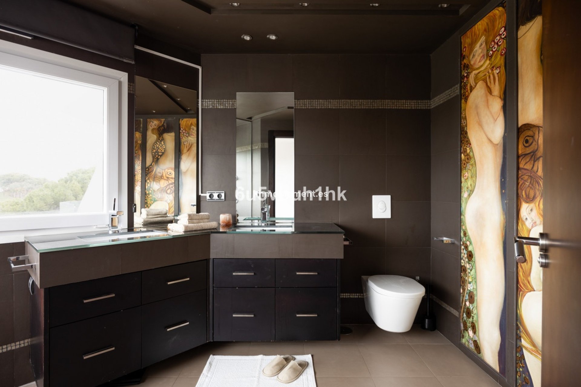 Bestaande woning - Rijtjeshuis - Benalmadena - Torrequebrada