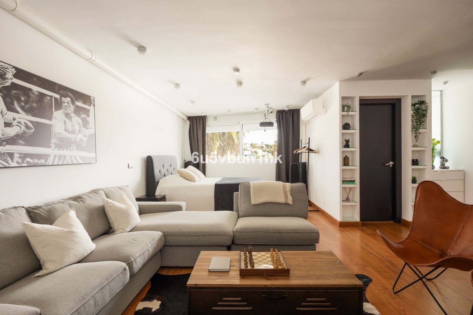 Bestaande woning - Rijtjeshuis - Benalmadena - Torrequebrada