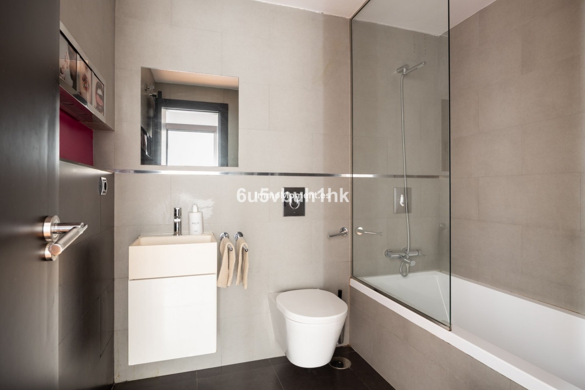Bestaande woning - Rijtjeshuis - Benalmadena - Torrequebrada