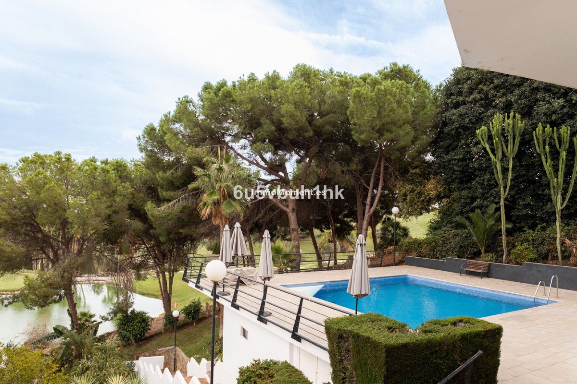 Bestaande woning - Rijtjeshuis - Benalmadena - Torrequebrada