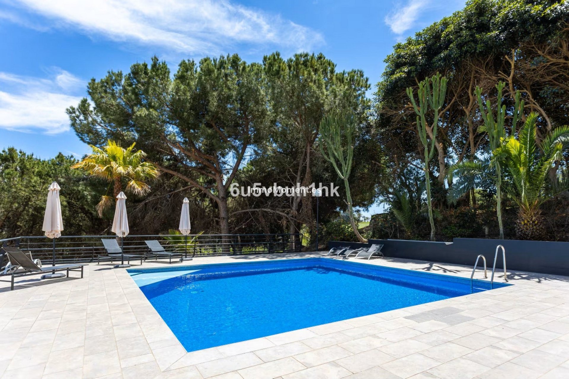Bestaande woning - Rijtjeshuis - Benalmadena - Torrequebrada