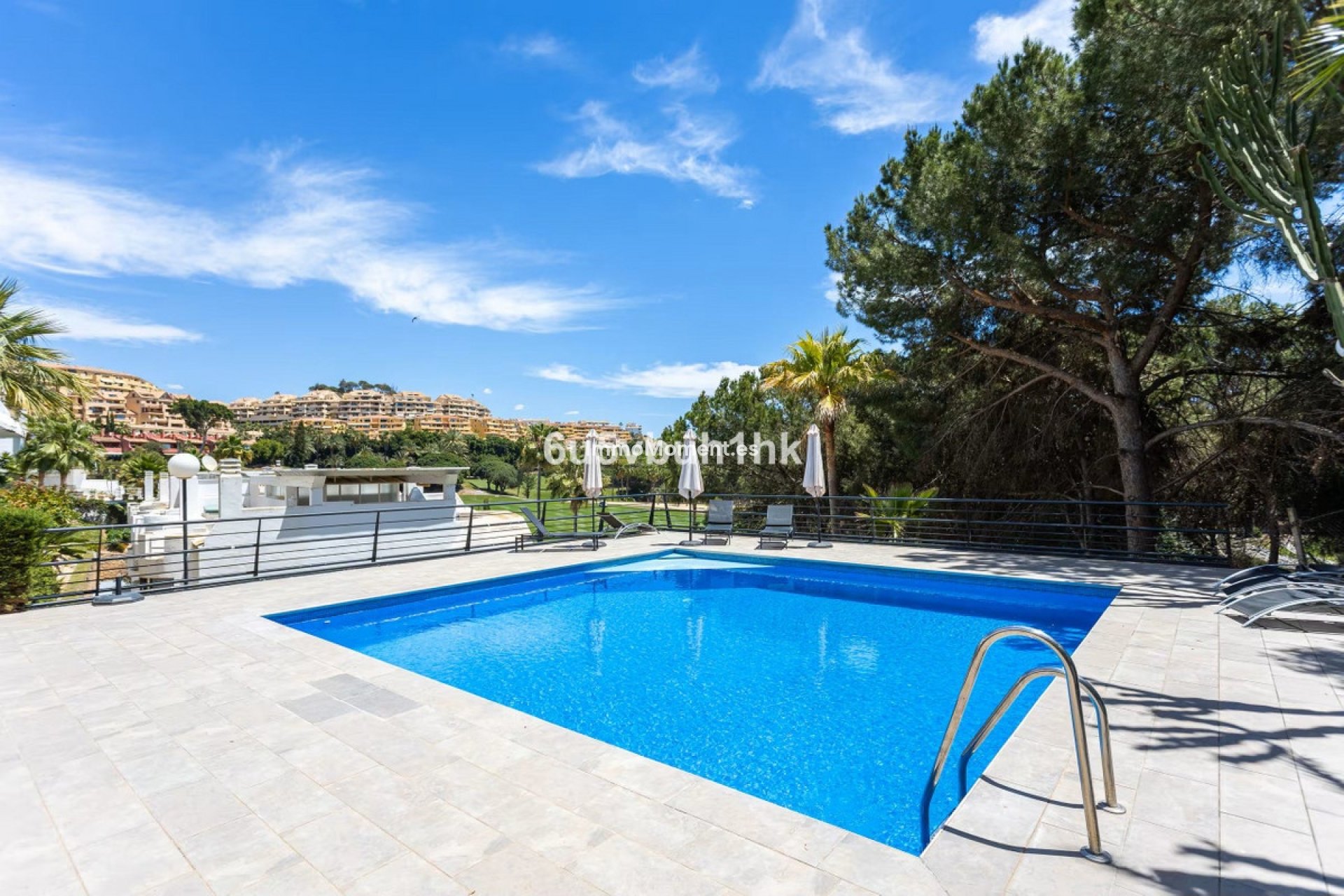 Bestaande woning - Rijtjeshuis - Benalmadena - Torrequebrada