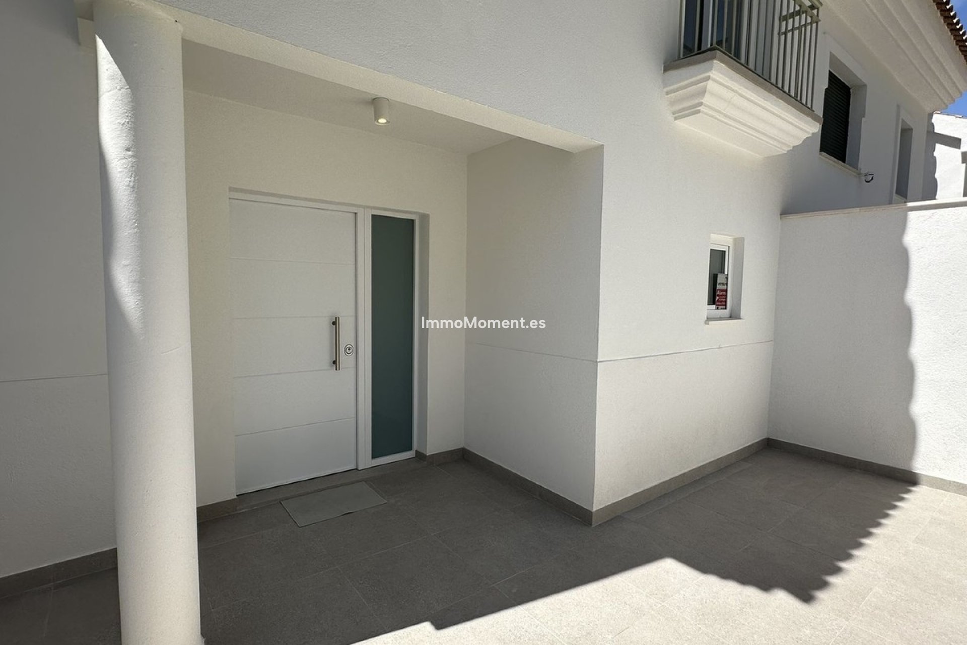 Bestaande woning - Rijtjeshuis - Benalmadena - Torrequebrada