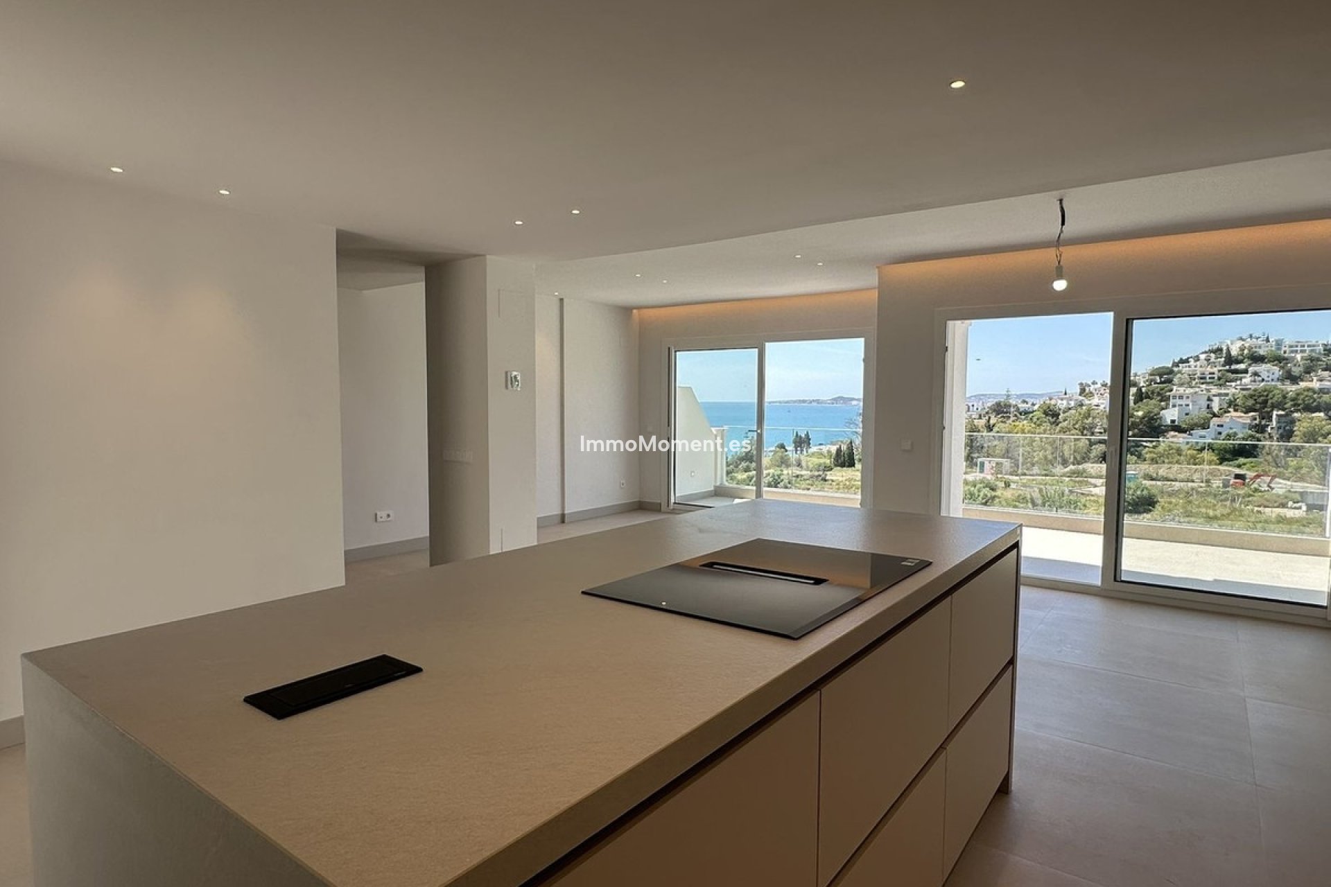 Bestaande woning - Rijtjeshuis - Benalmadena - Torrequebrada