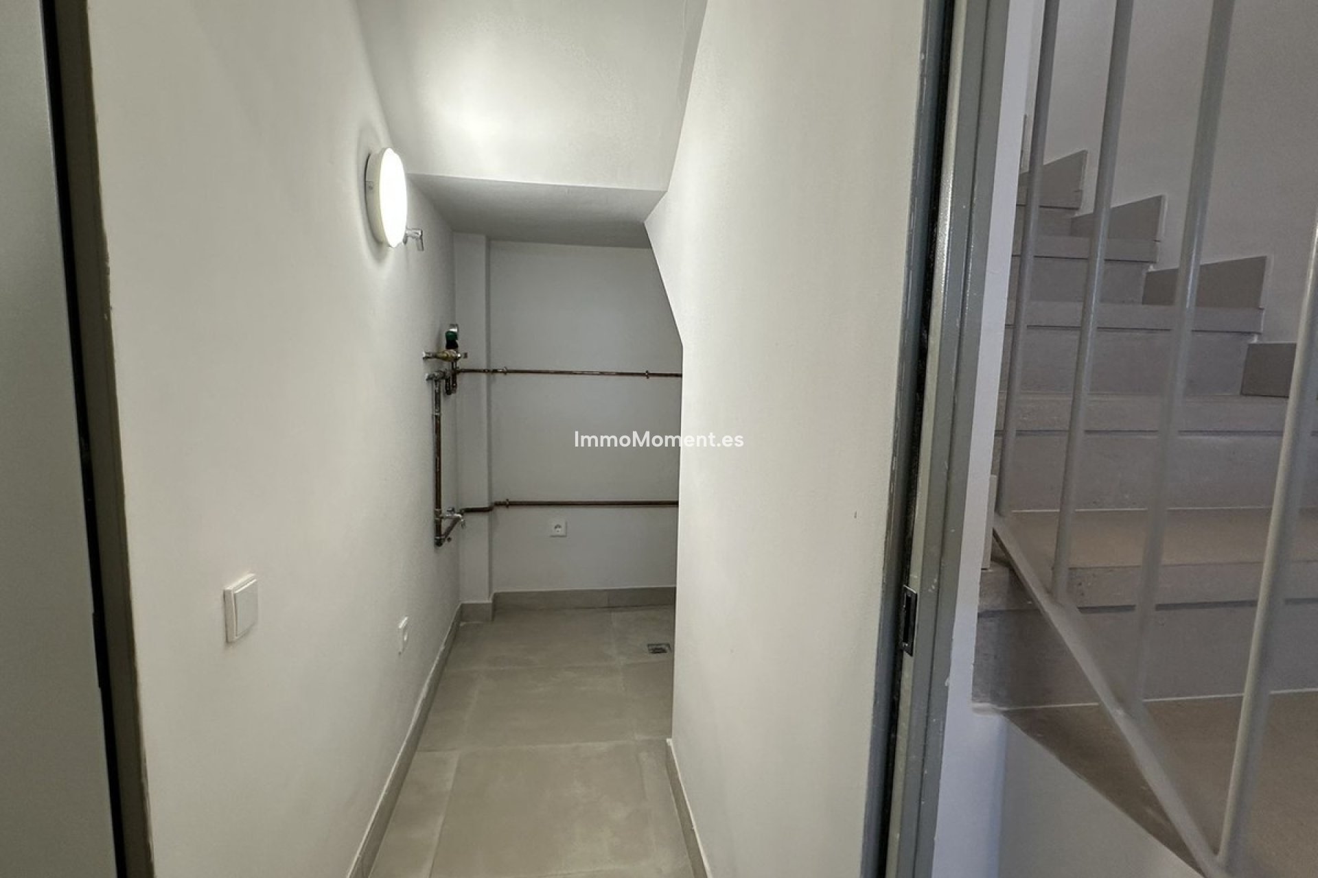 Bestaande woning - Rijtjeshuis - Benalmadena - Torrequebrada