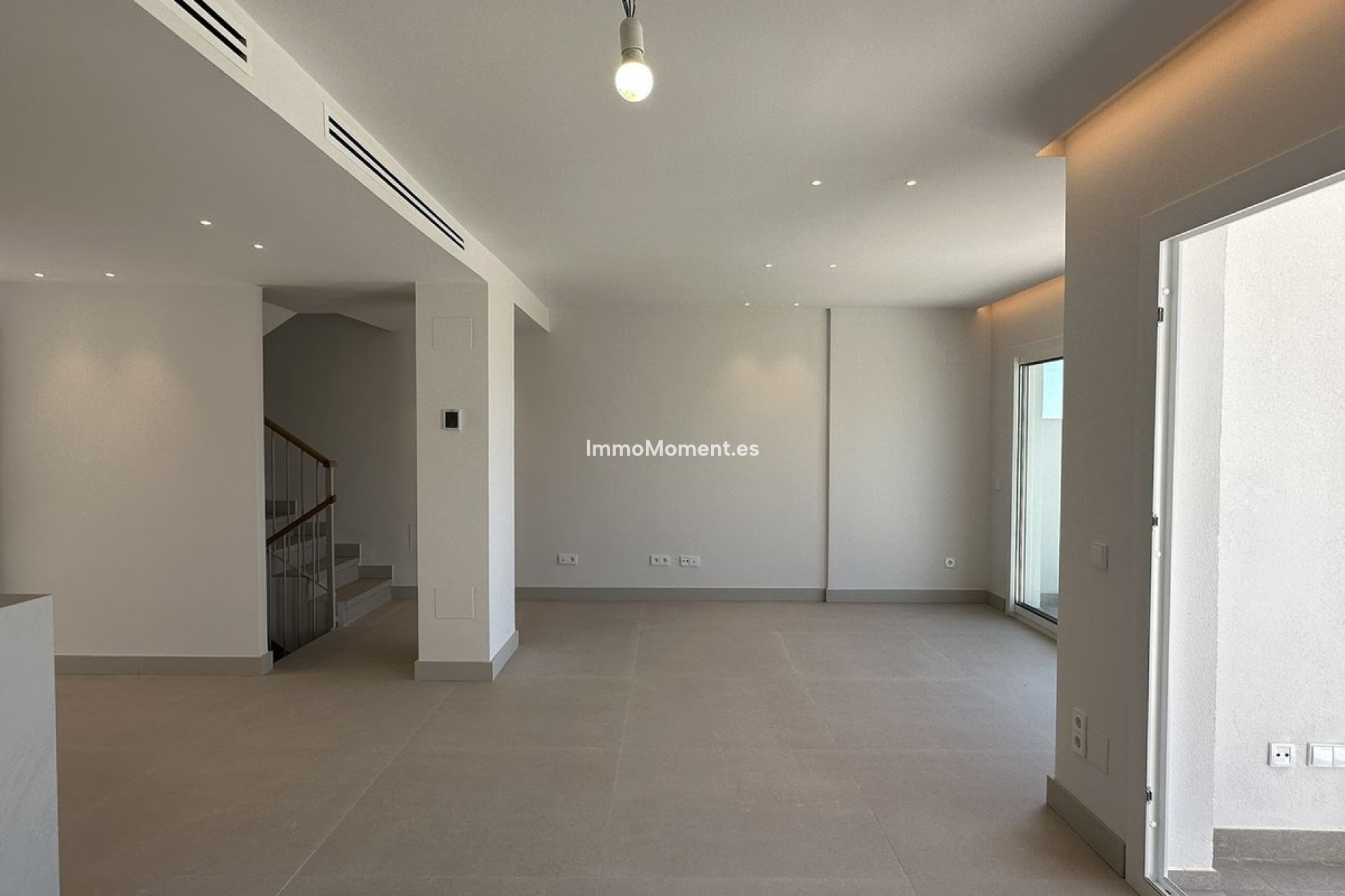 Bestaande woning - Rijtjeshuis - Benalmadena - Torrequebrada