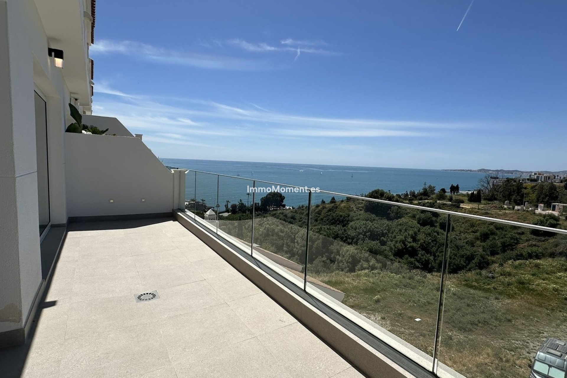 Bestaande woning - Rijtjeshuis - Benalmadena - Torrequebrada