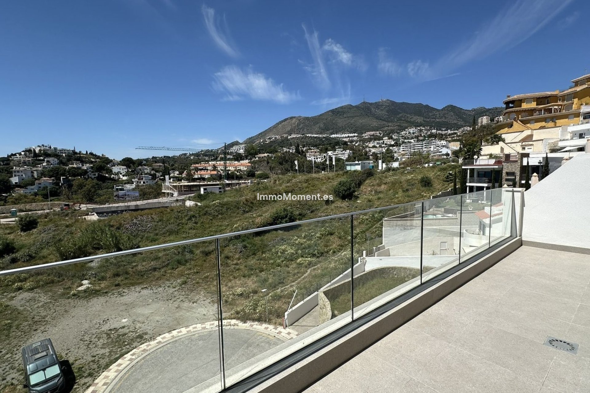 Bestaande woning - Rijtjeshuis - Benalmadena - Torrequebrada