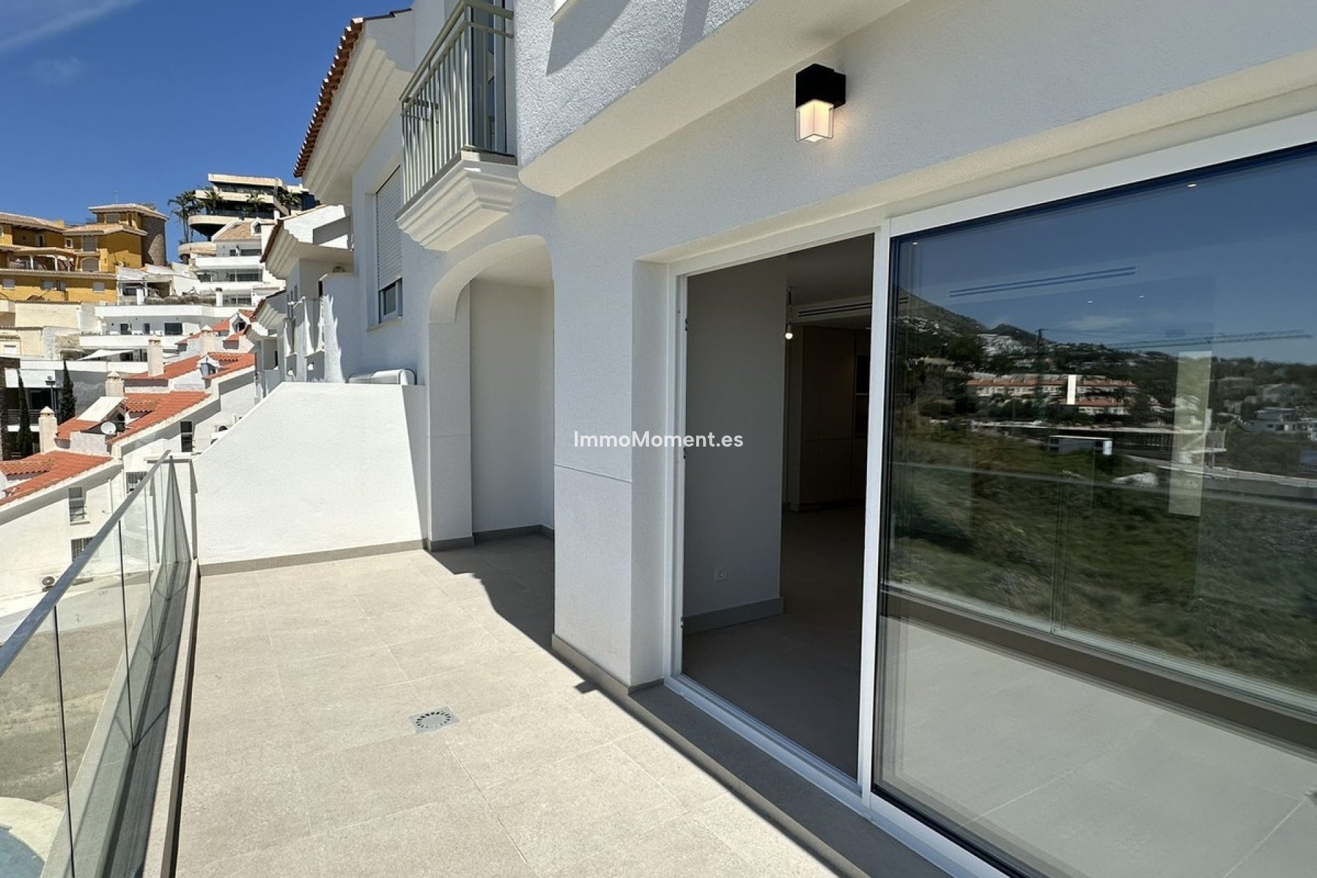 Bestaande woning - Rijtjeshuis - Benalmadena - Torrequebrada