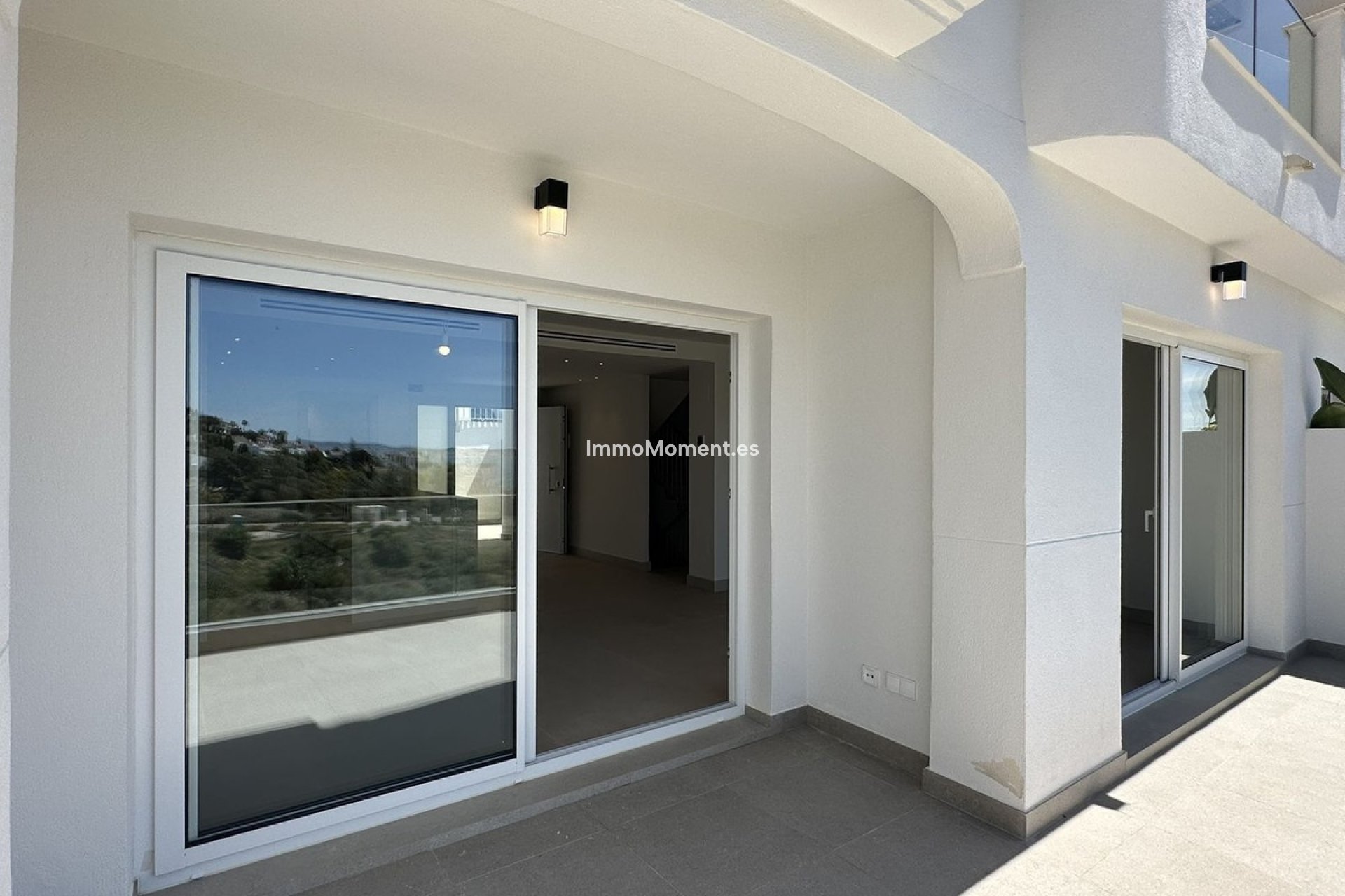Bestaande woning - Rijtjeshuis - Benalmadena - Torrequebrada
