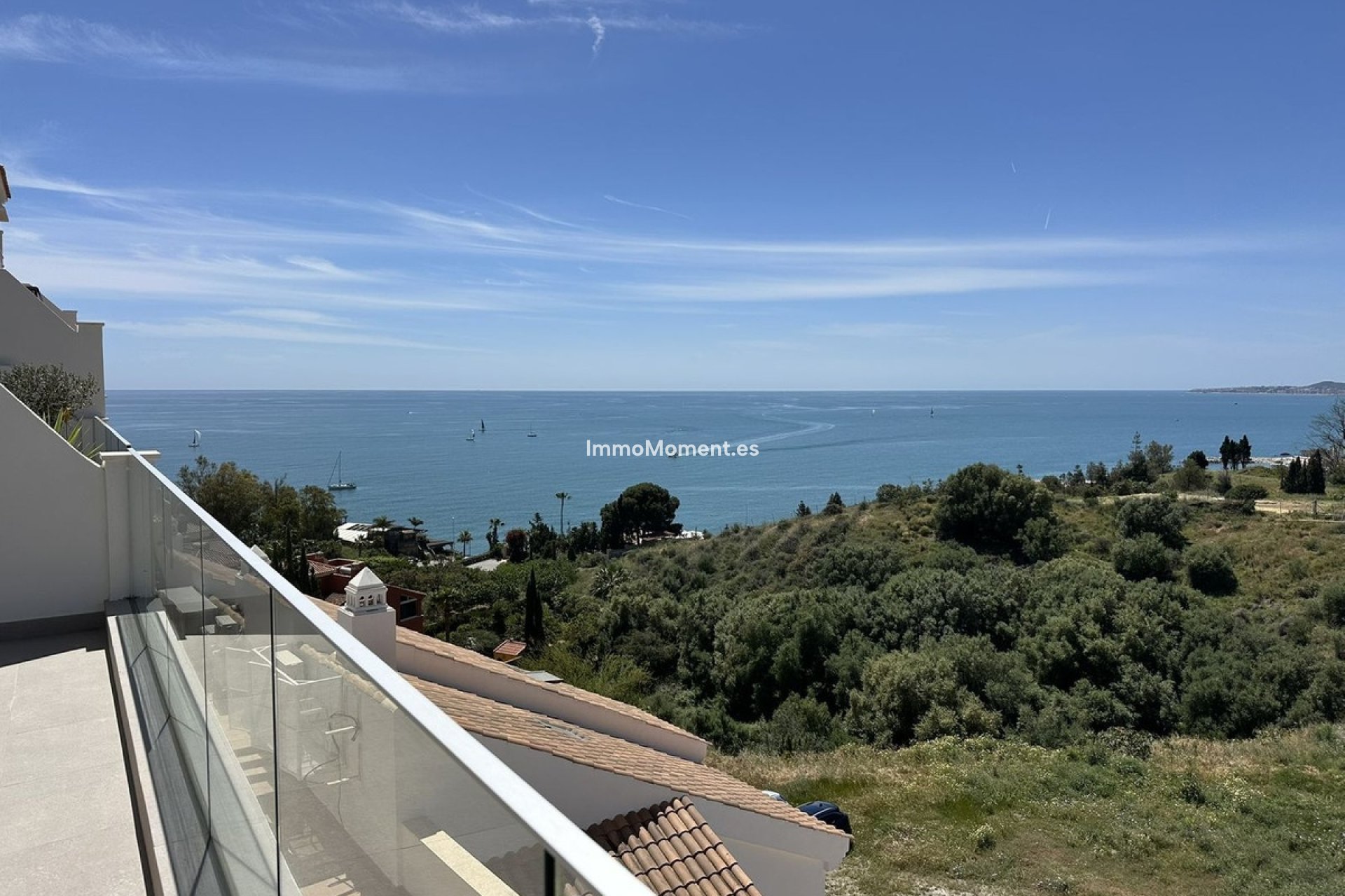 Bestaande woning - Rijtjeshuis - Benalmadena - Torrequebrada