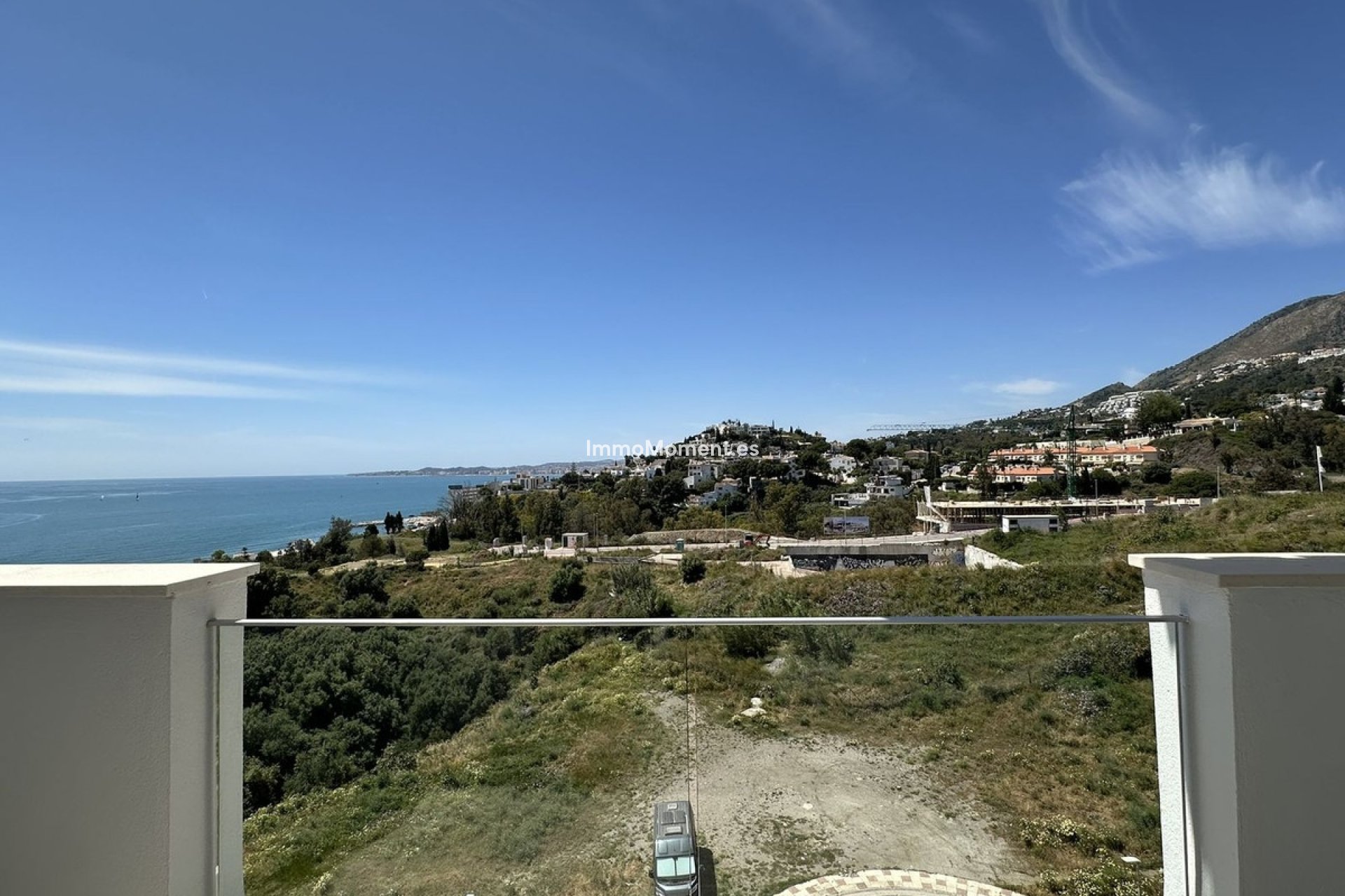 Bestaande woning - Rijtjeshuis - Benalmadena - Torrequebrada