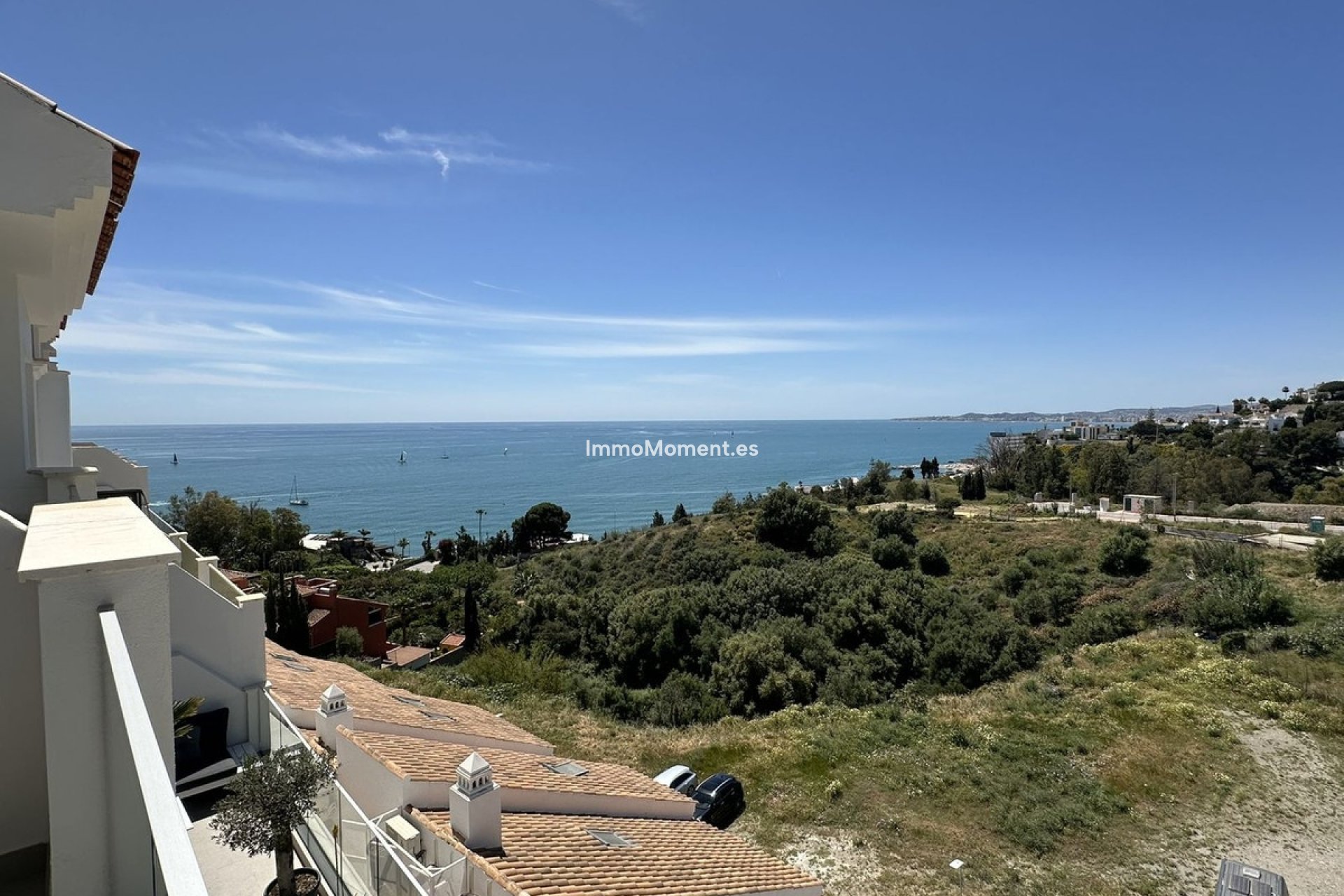 Bestaande woning - Rijtjeshuis - Benalmadena - Torrequebrada