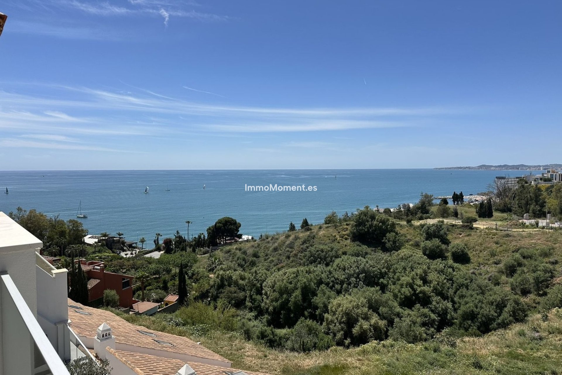 Bestaande woning - Rijtjeshuis - Benalmadena - Torrequebrada