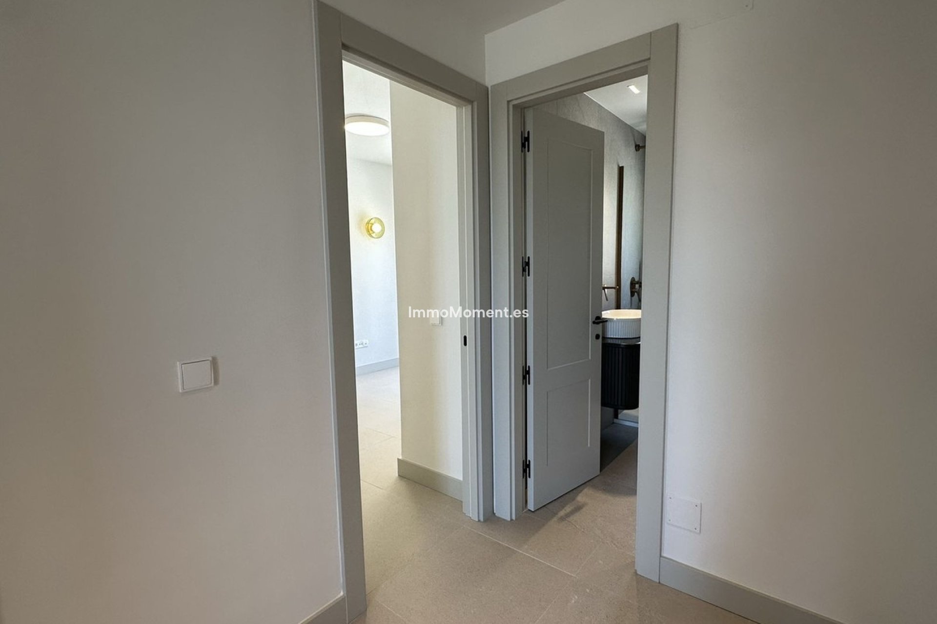 Bestaande woning - Rijtjeshuis - Benalmadena - Torrequebrada